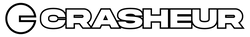 Crasheur Customs logo