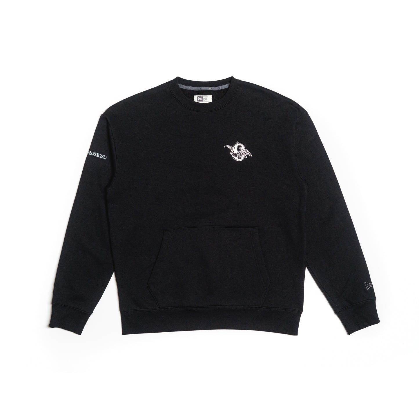 Beer League Crewneck Sweatshirt