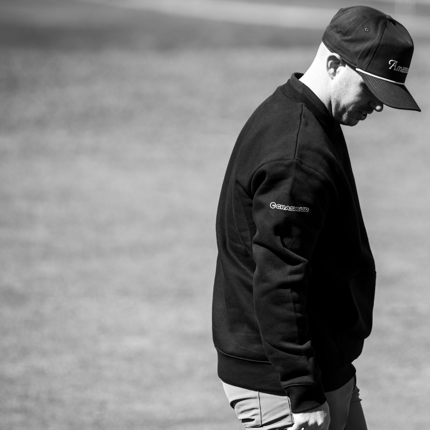 Beer League Crewneck Sweatshirt
