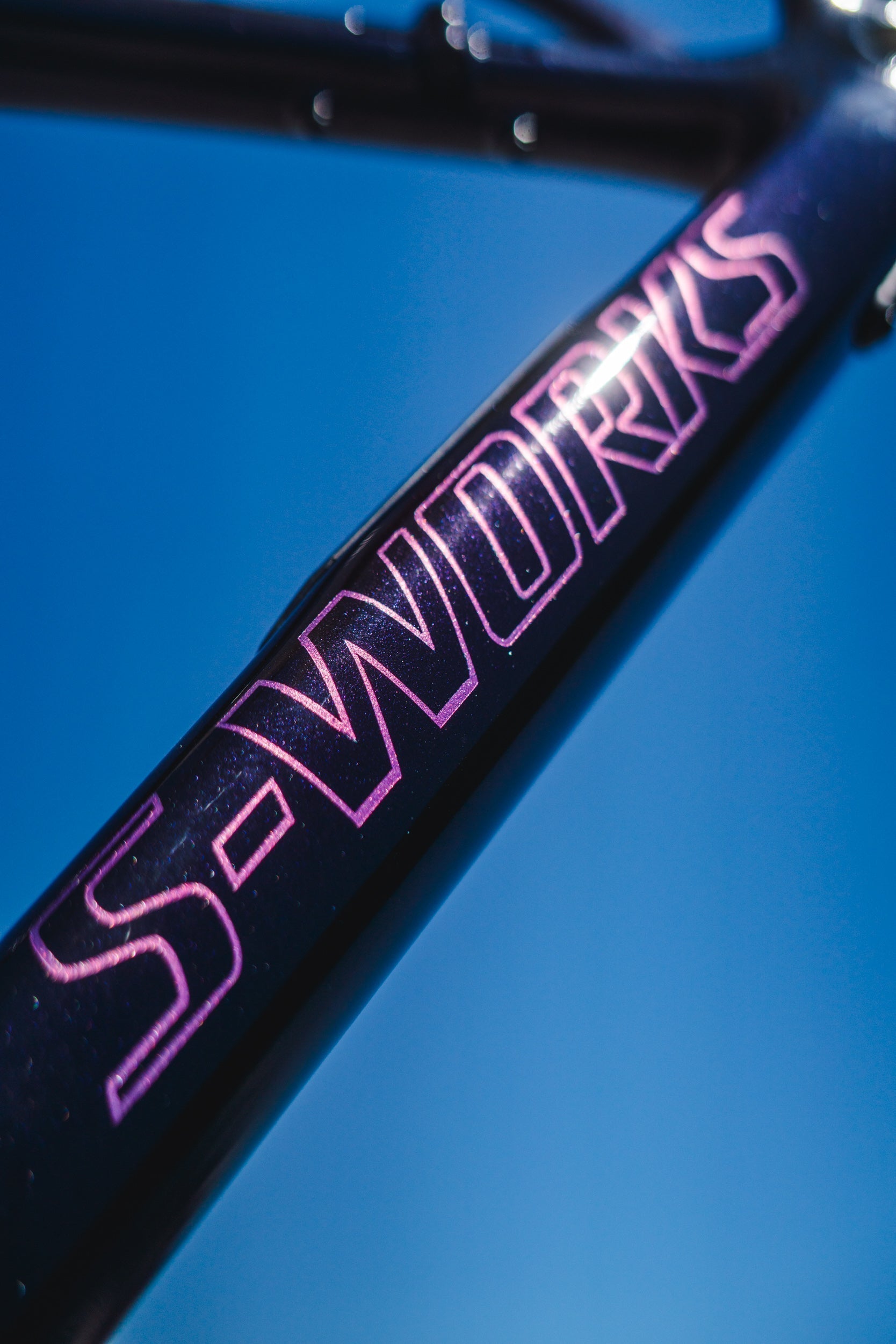 “Mamba Mentality” S-Works Diverge