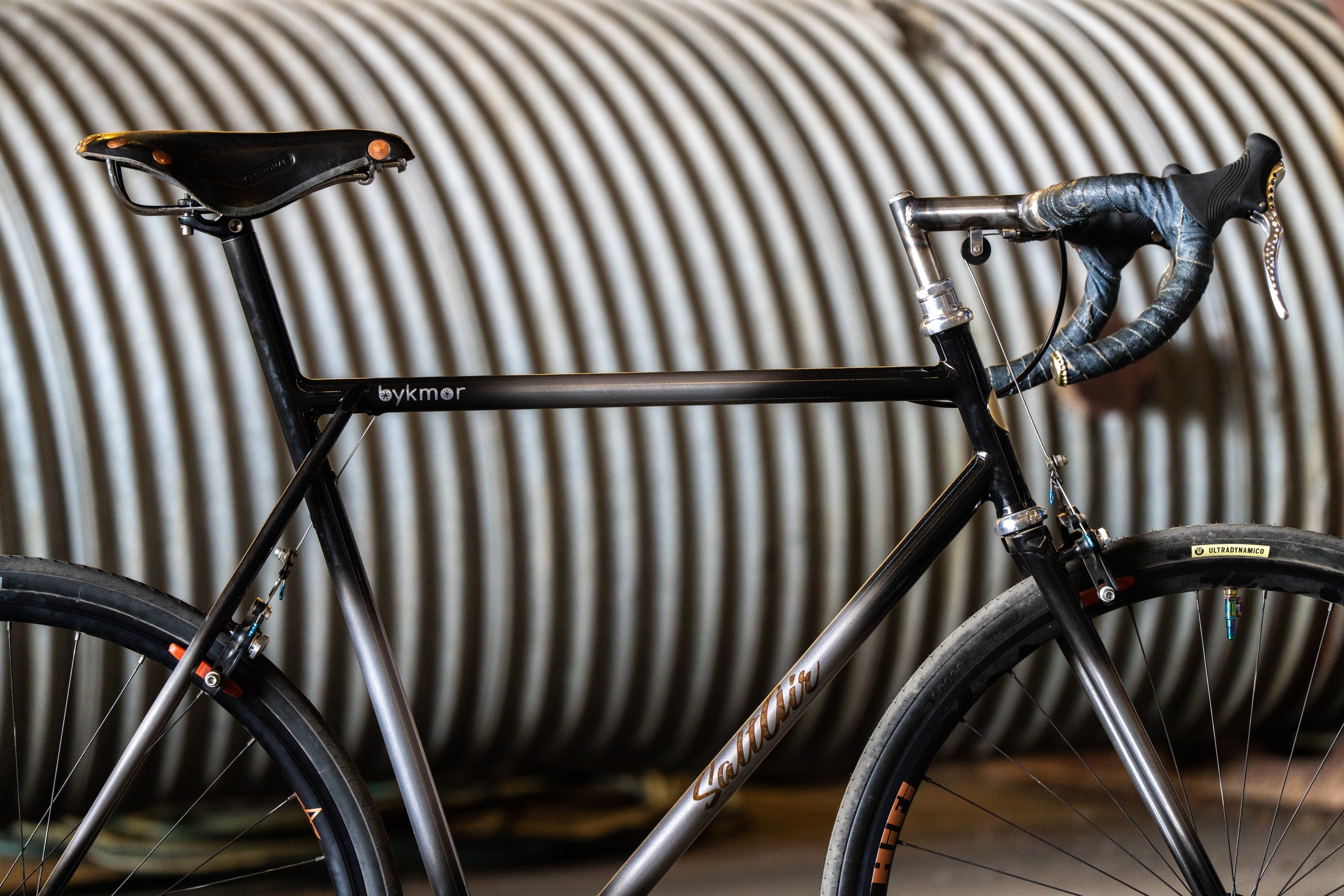 SaltAir Cycles - MADE Bike Show