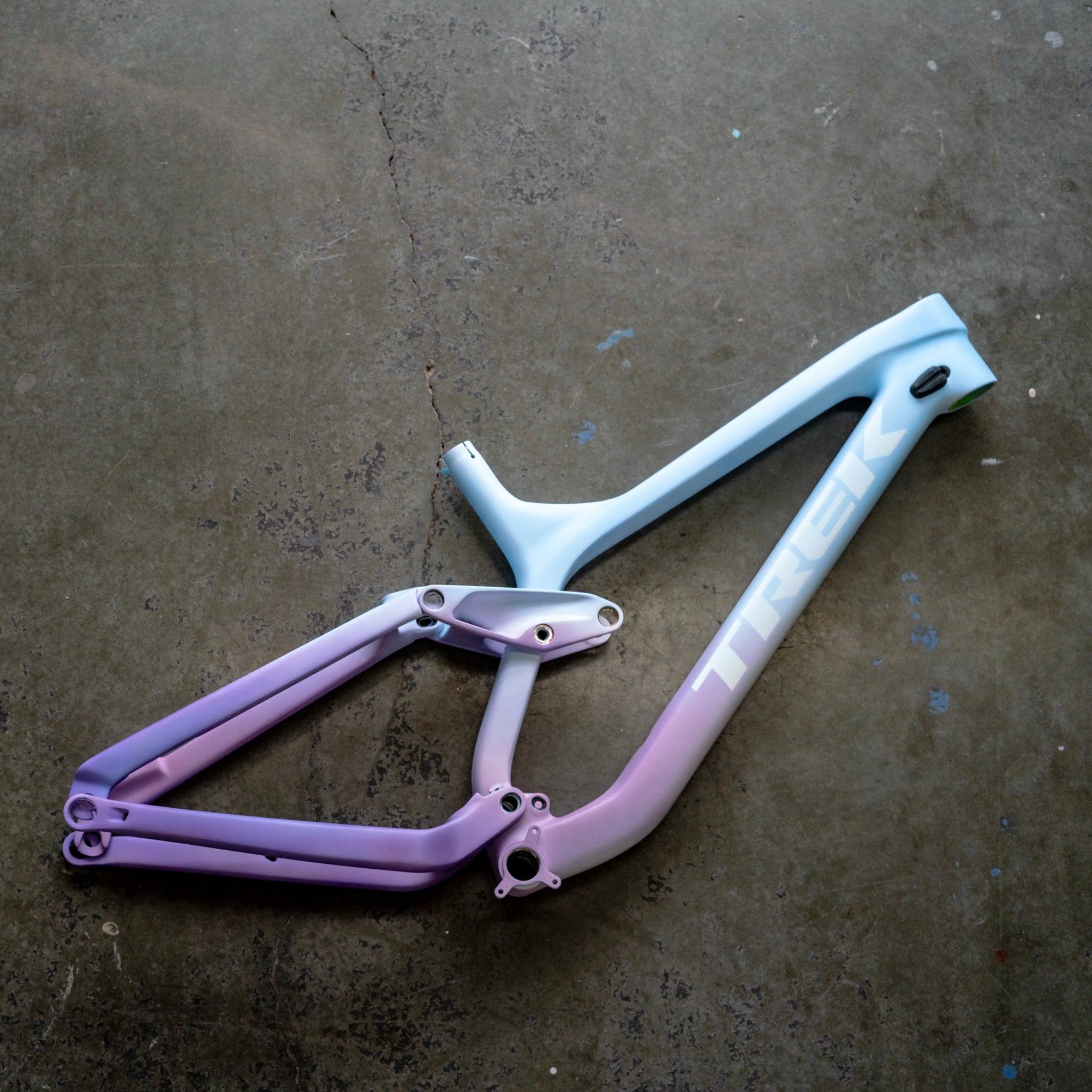 Bike Paint Design & Paint Queue Booking