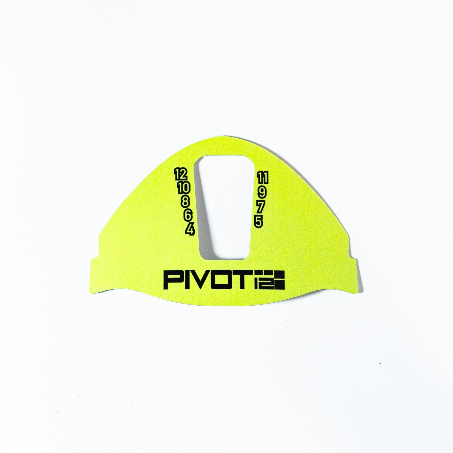 DIN Insert - Pivot 12 Binding