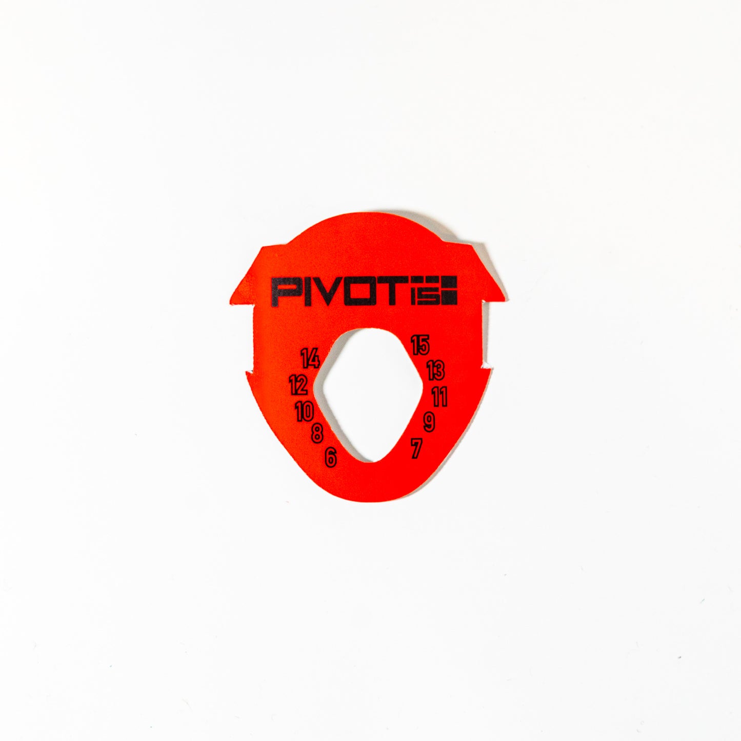 DIN Insert - Pivot 15 Binding