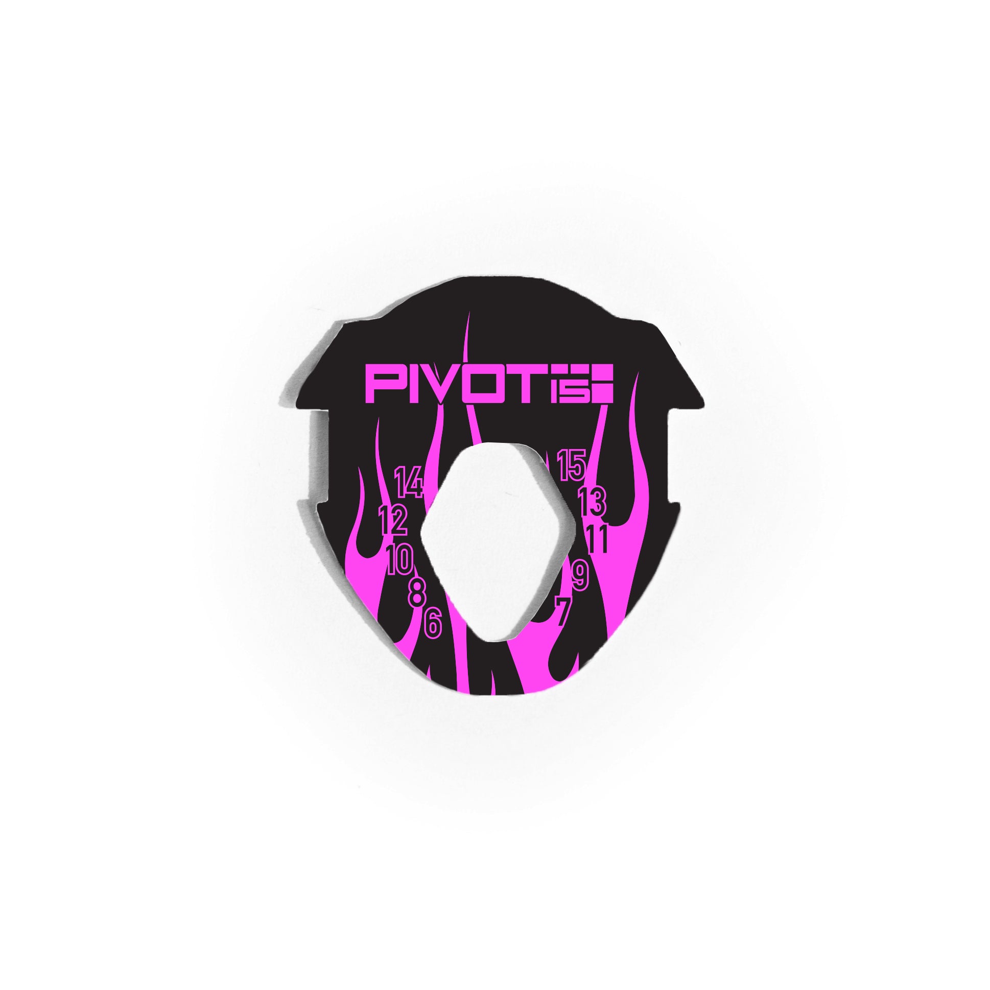 DIN Insert - Pivot 15 Binding