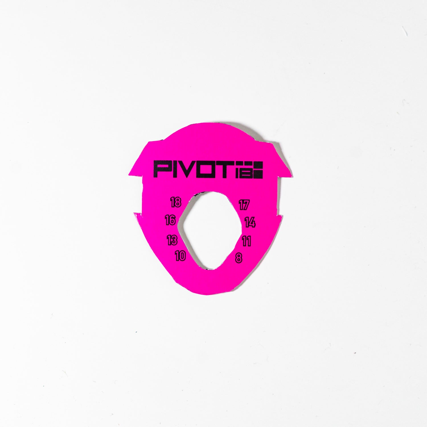 DIN Insert - Pivot 18 Binding