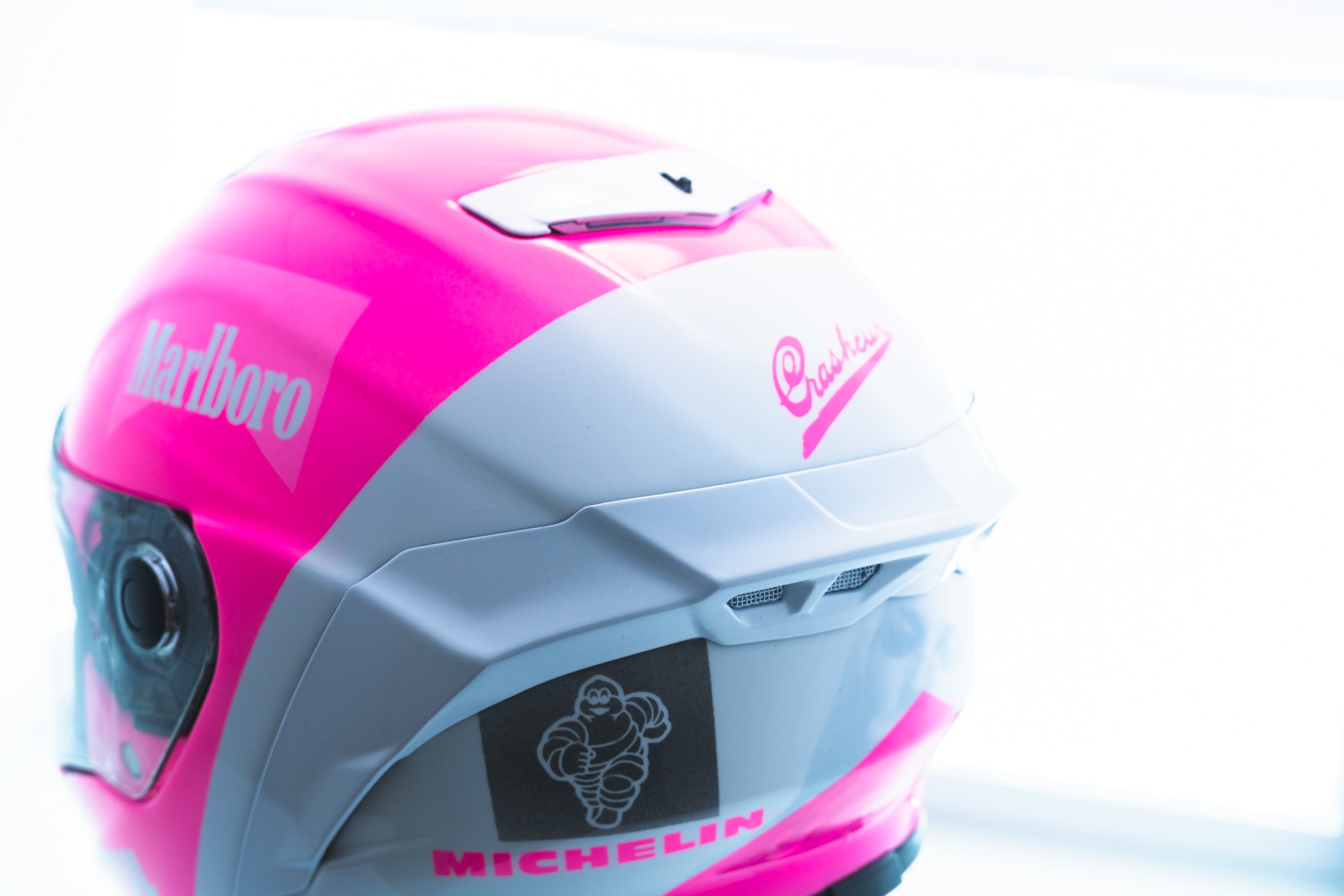 bell jumpstart pink flowers bike helmet Bell Star MIPS Helmet – Crasheur Customs