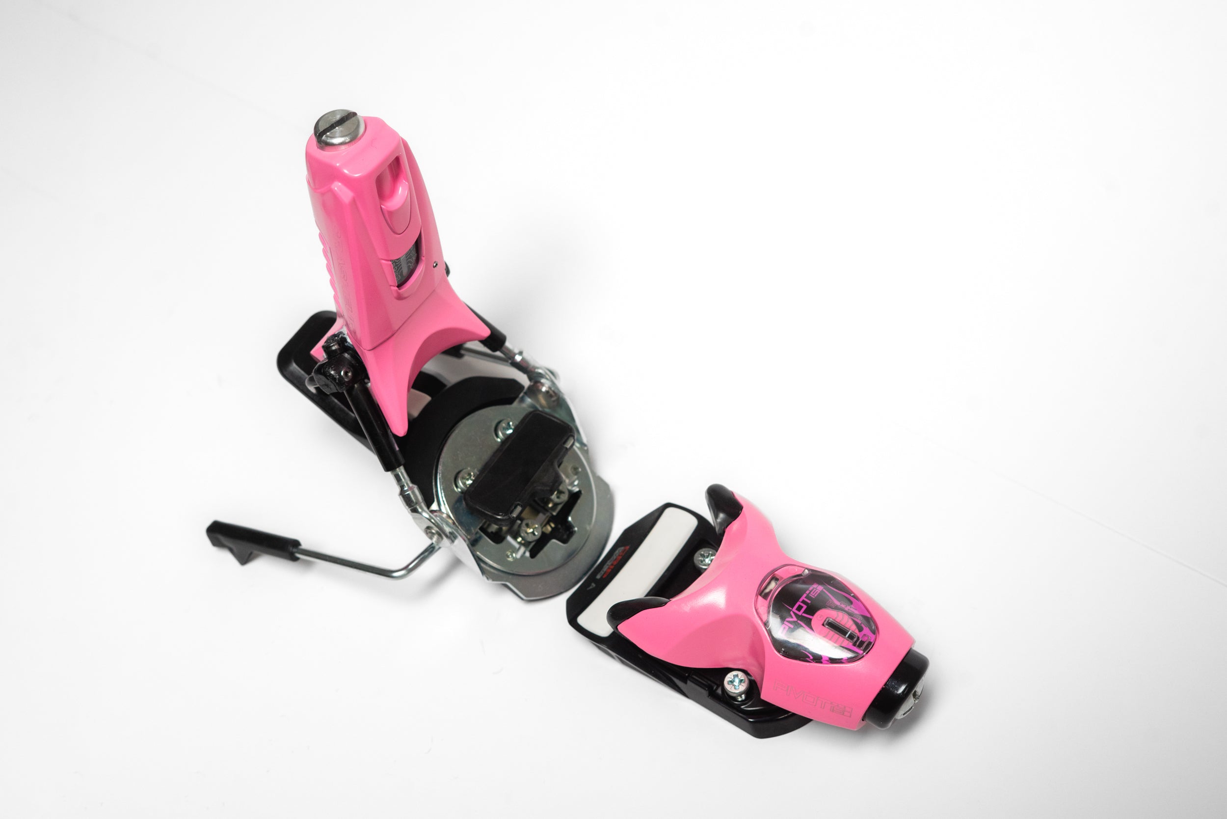 Pivot 15 - Bubblegum Pink