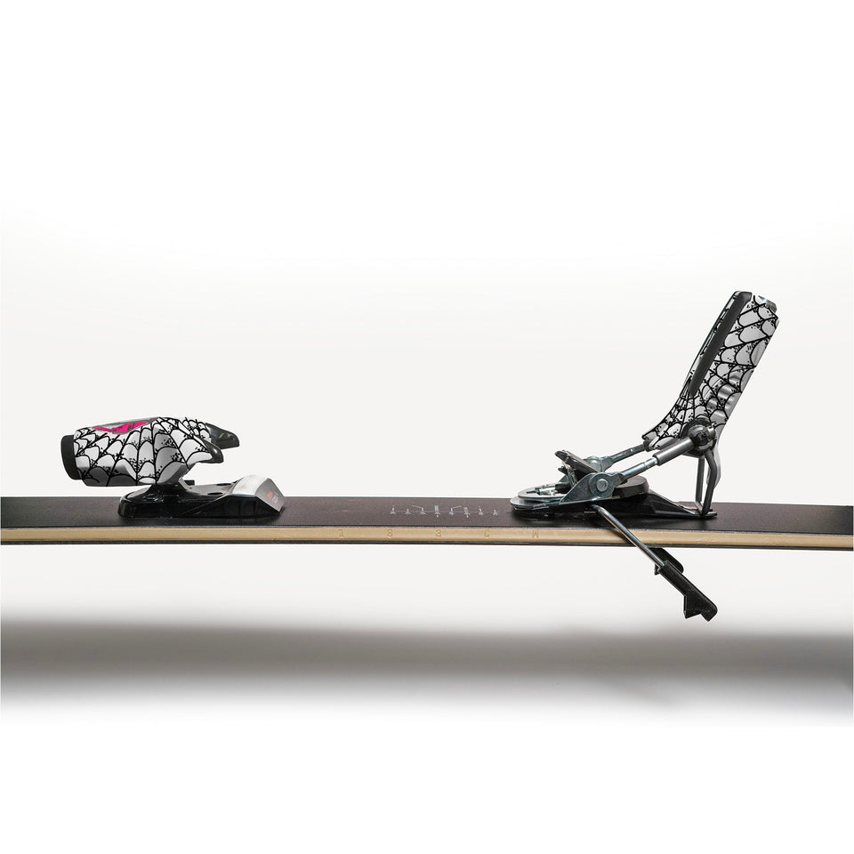 Custom Look Pivot Bindings – Crasheur Customs