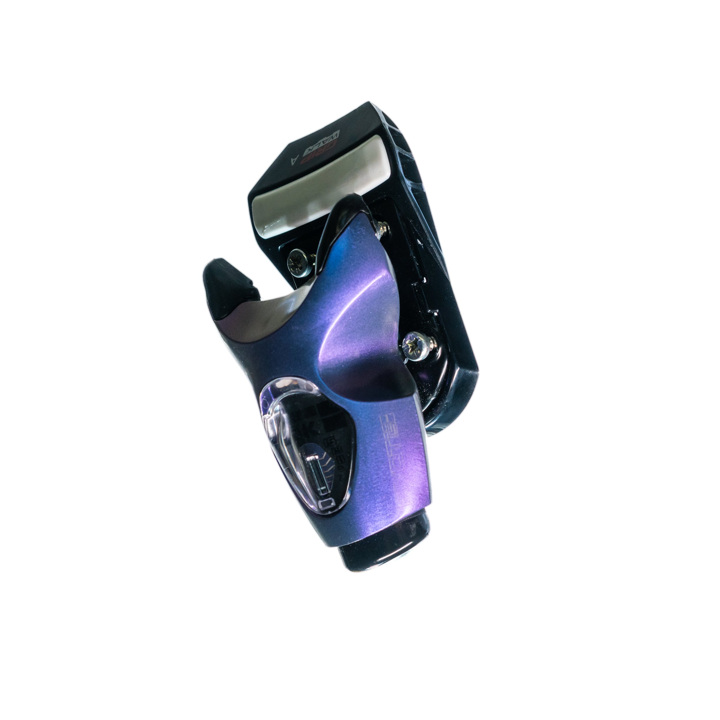 Crasheur Pivot 2.0 - Color Shift