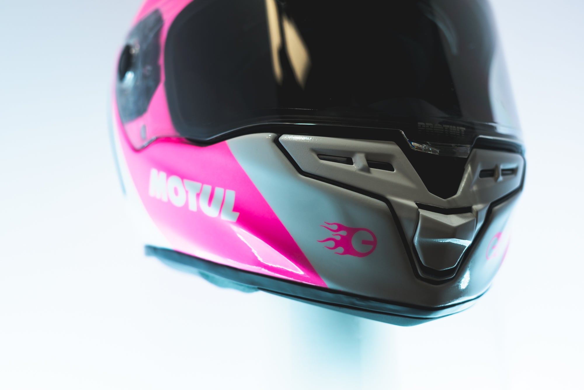 bell pint bike helmet gloss pink Bell Star MIPS Helmet – Crasheur Customs
