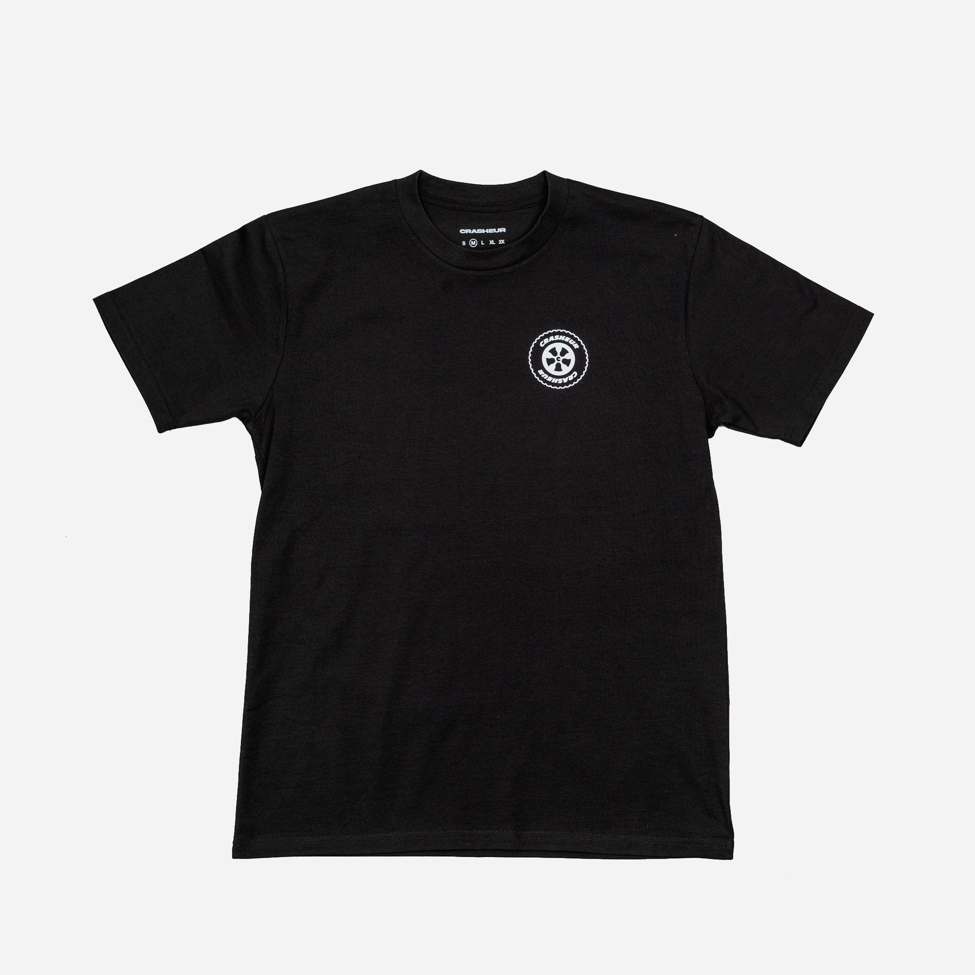 Bib Skis Switch - Classic T-Shirt