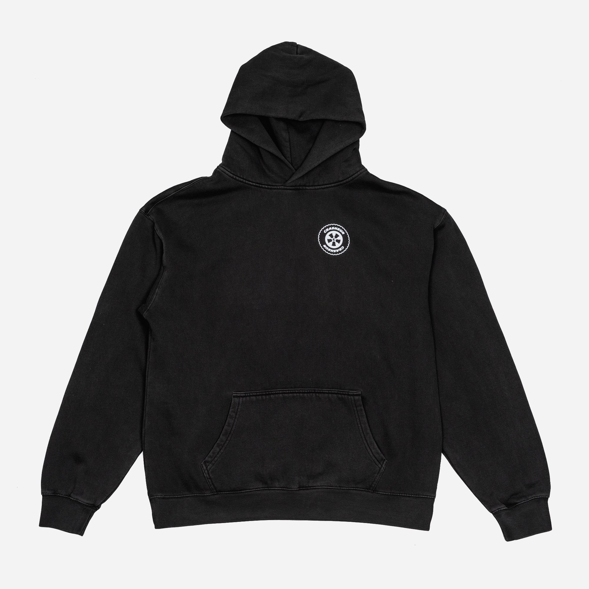 Bibendum Skis Switch - Relax Fit Hoodie