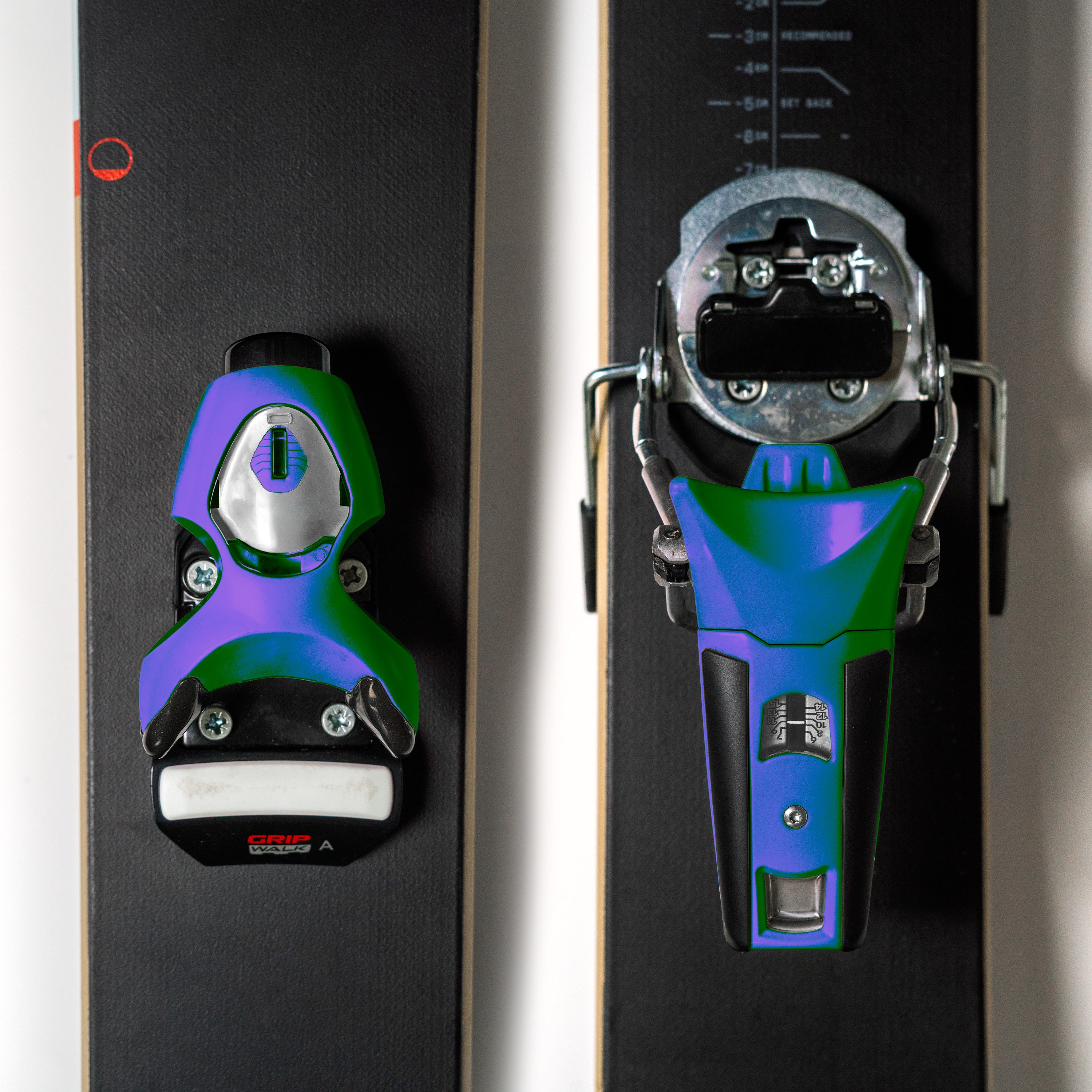 Pivot 15 2.0 - Color Shift