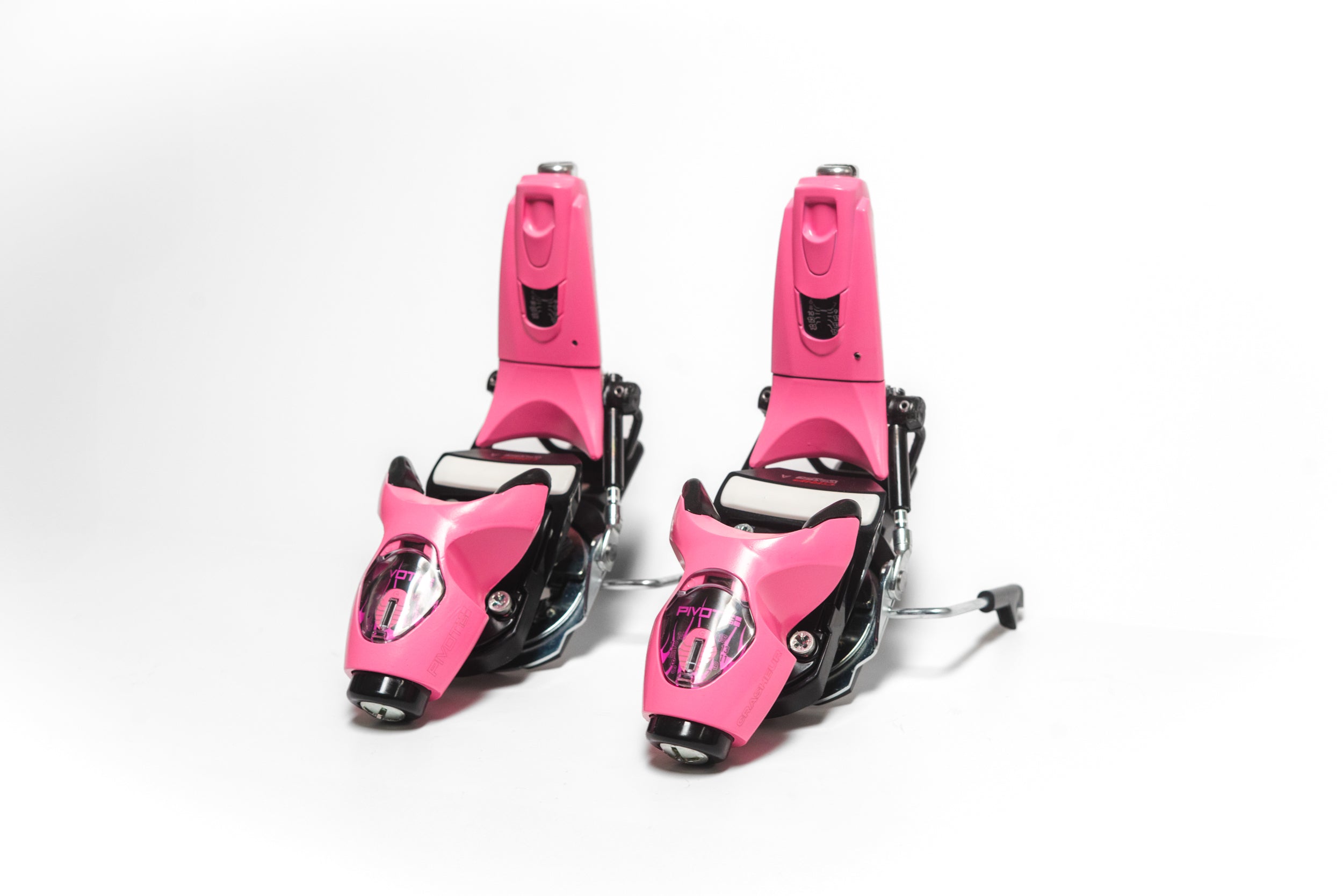 Pivot 15 - Bubblegum Pink