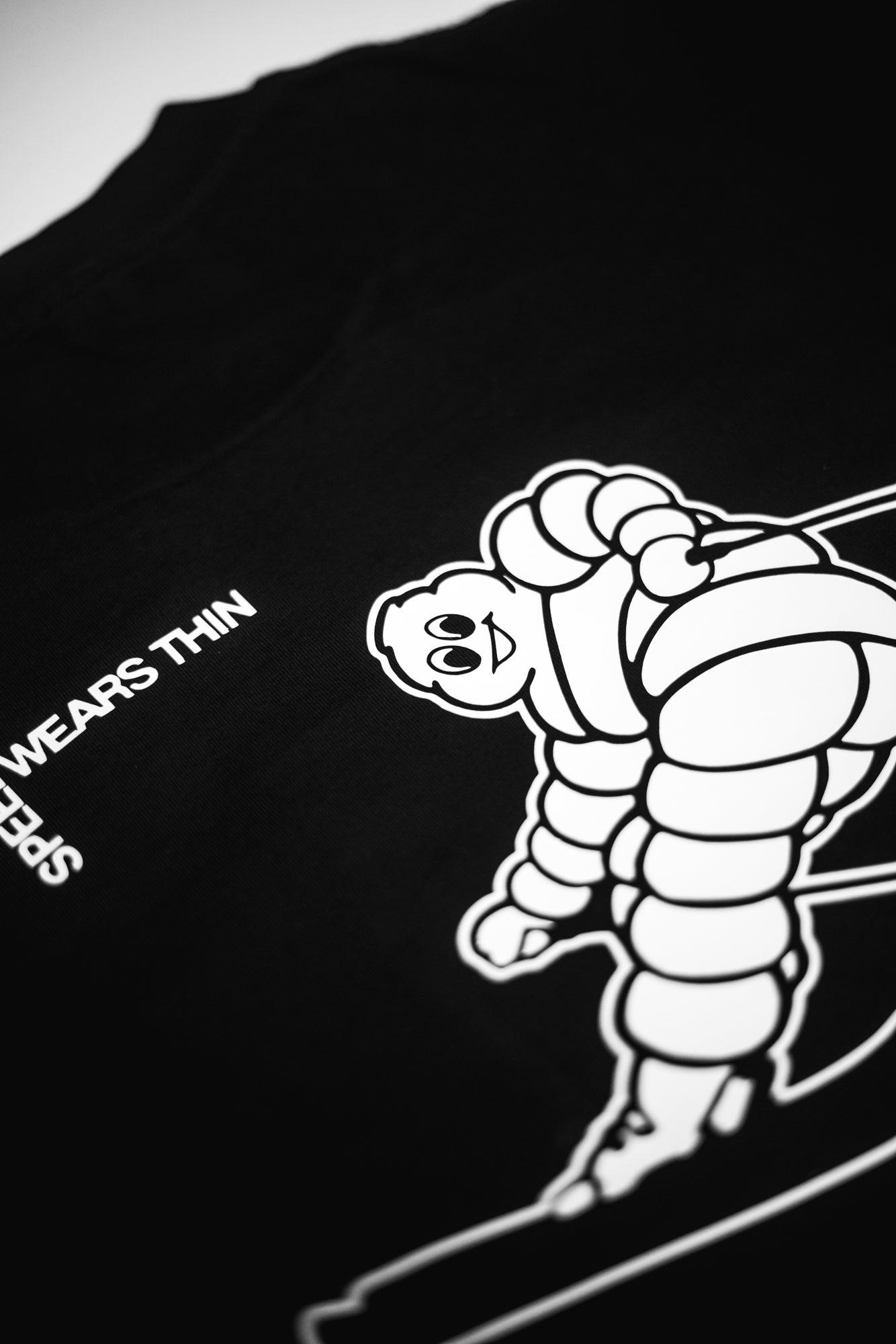 PRE-ORDER - Bibendum Skis Switch Hoodie