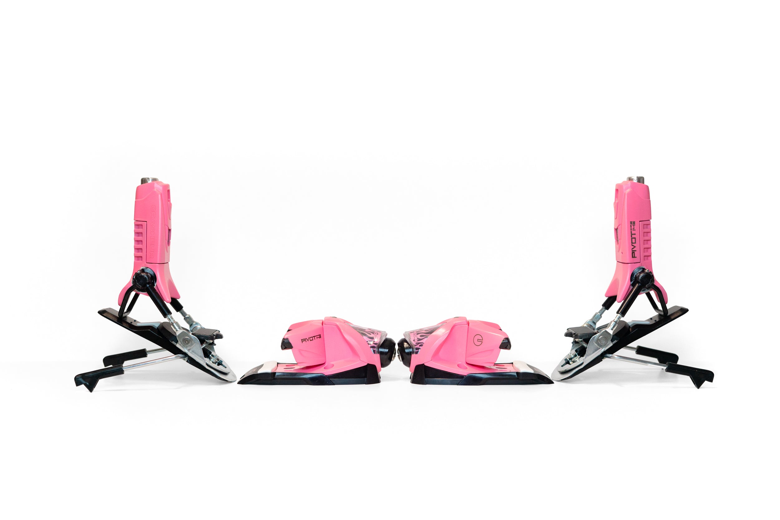 Pivot 14 - Bubblegum Pink