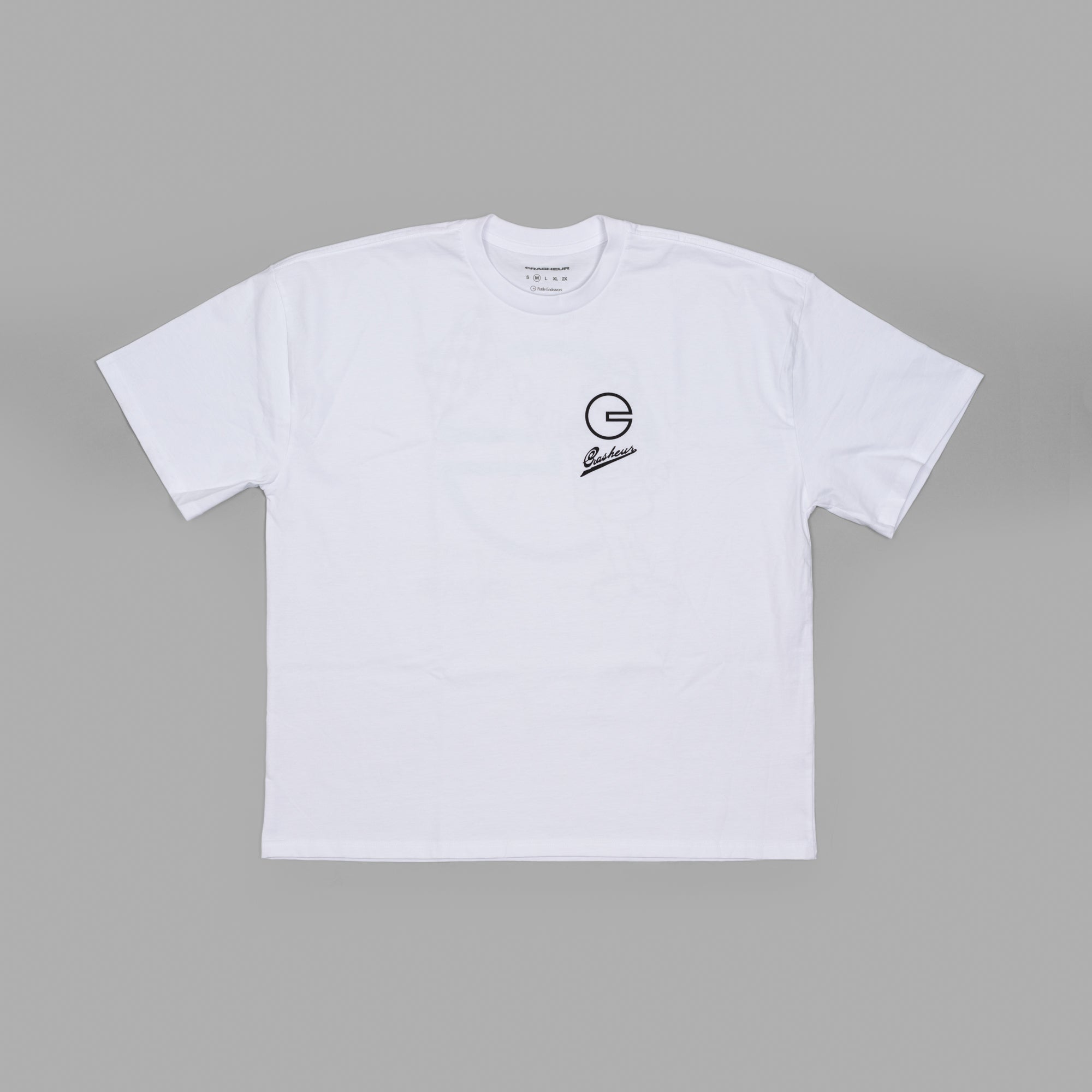 T-Shirt - Winners Win