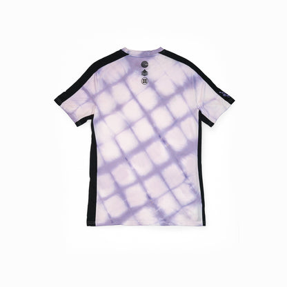 Shibori Nike Short Sleeve Soccer Jersey