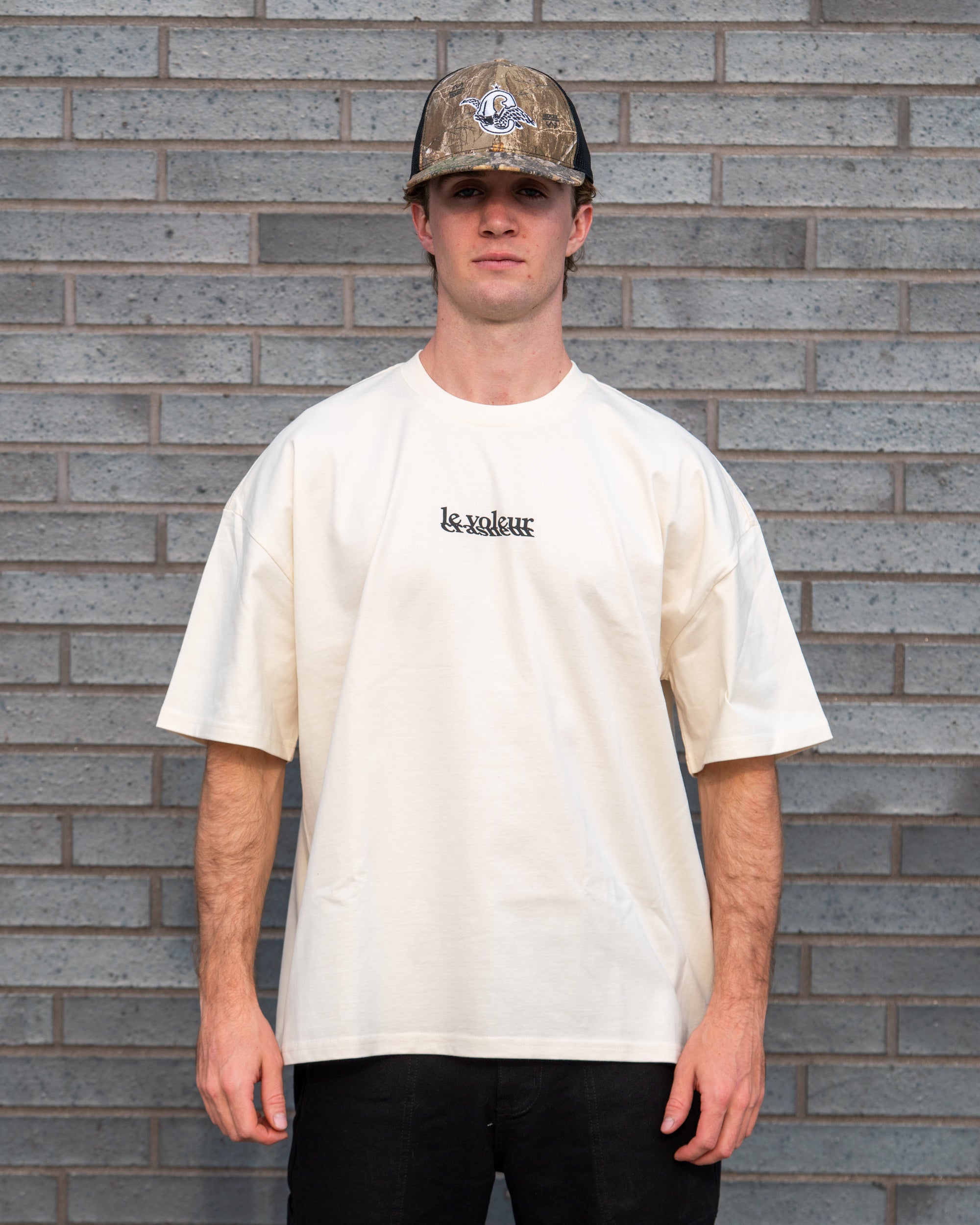 T-Shirt - Le Voleur
