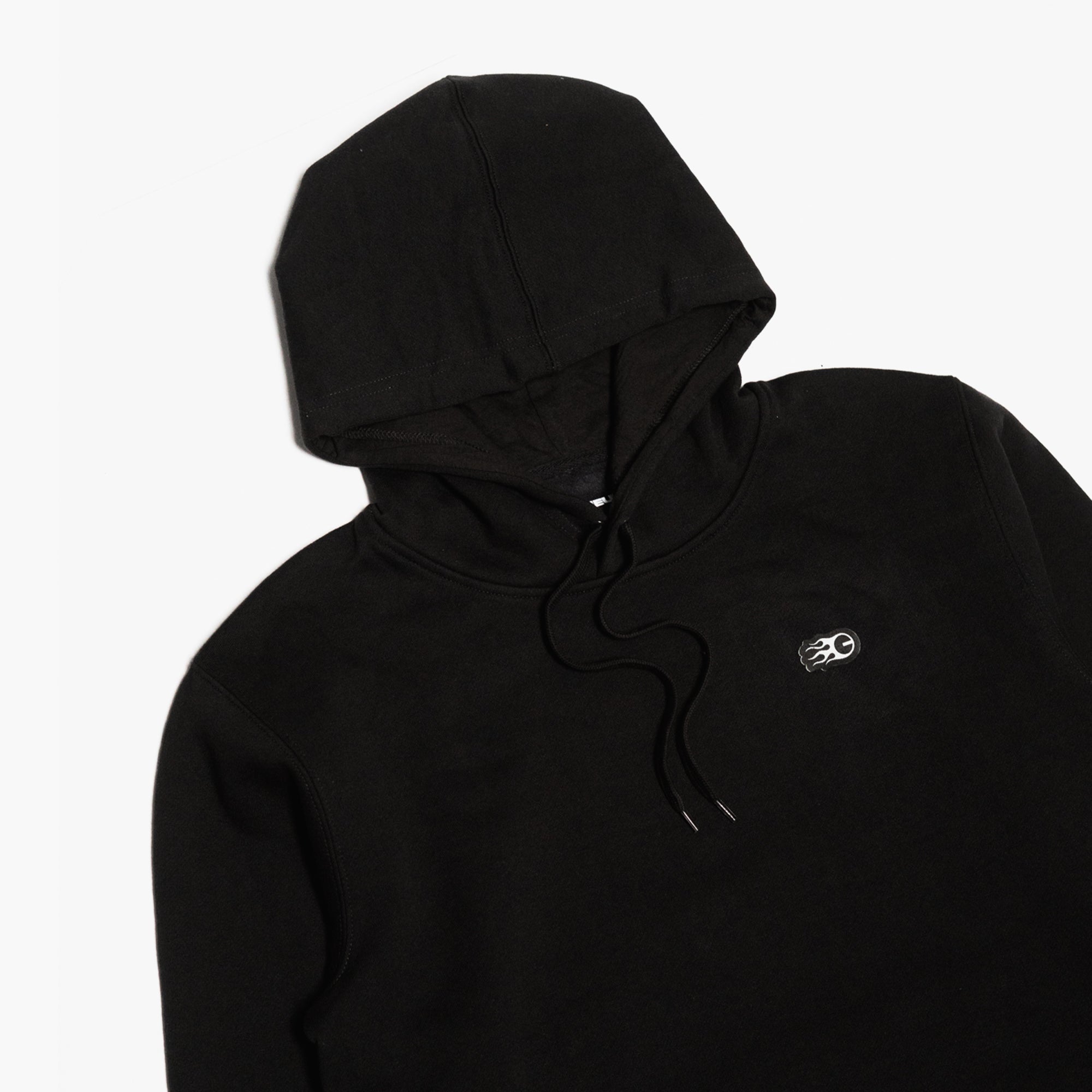 Mini Flame Hoodie - Regular Fit