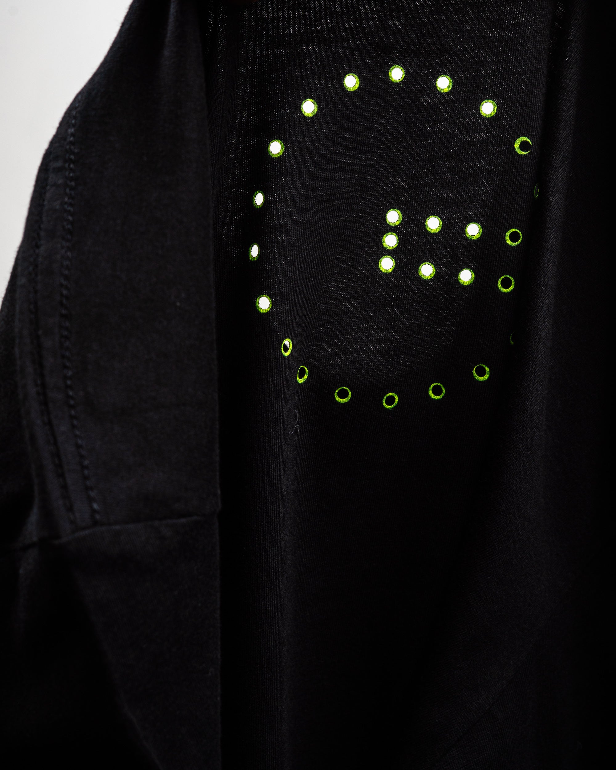 Speed Wears Thin Longsleeve
