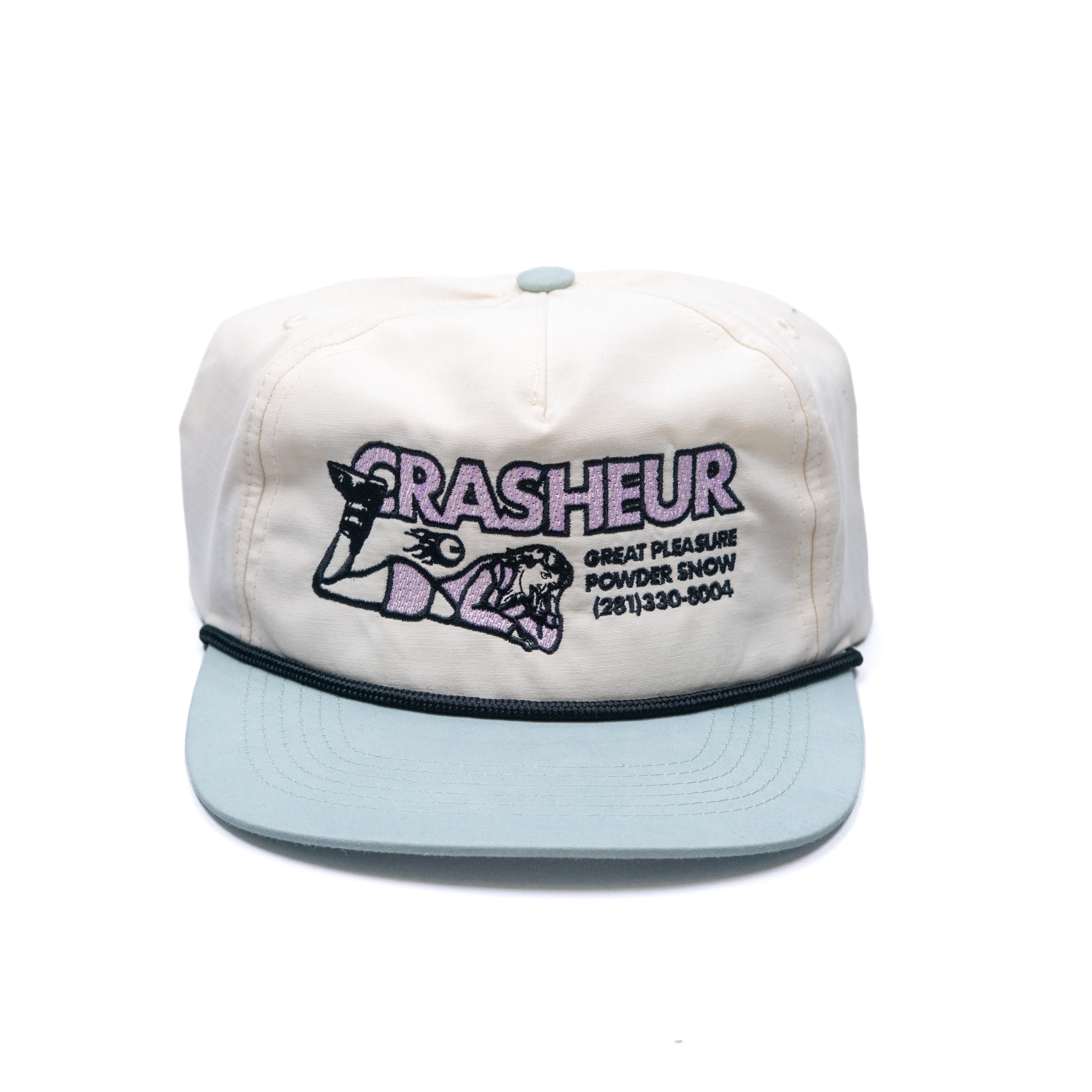 Sabrina Cap