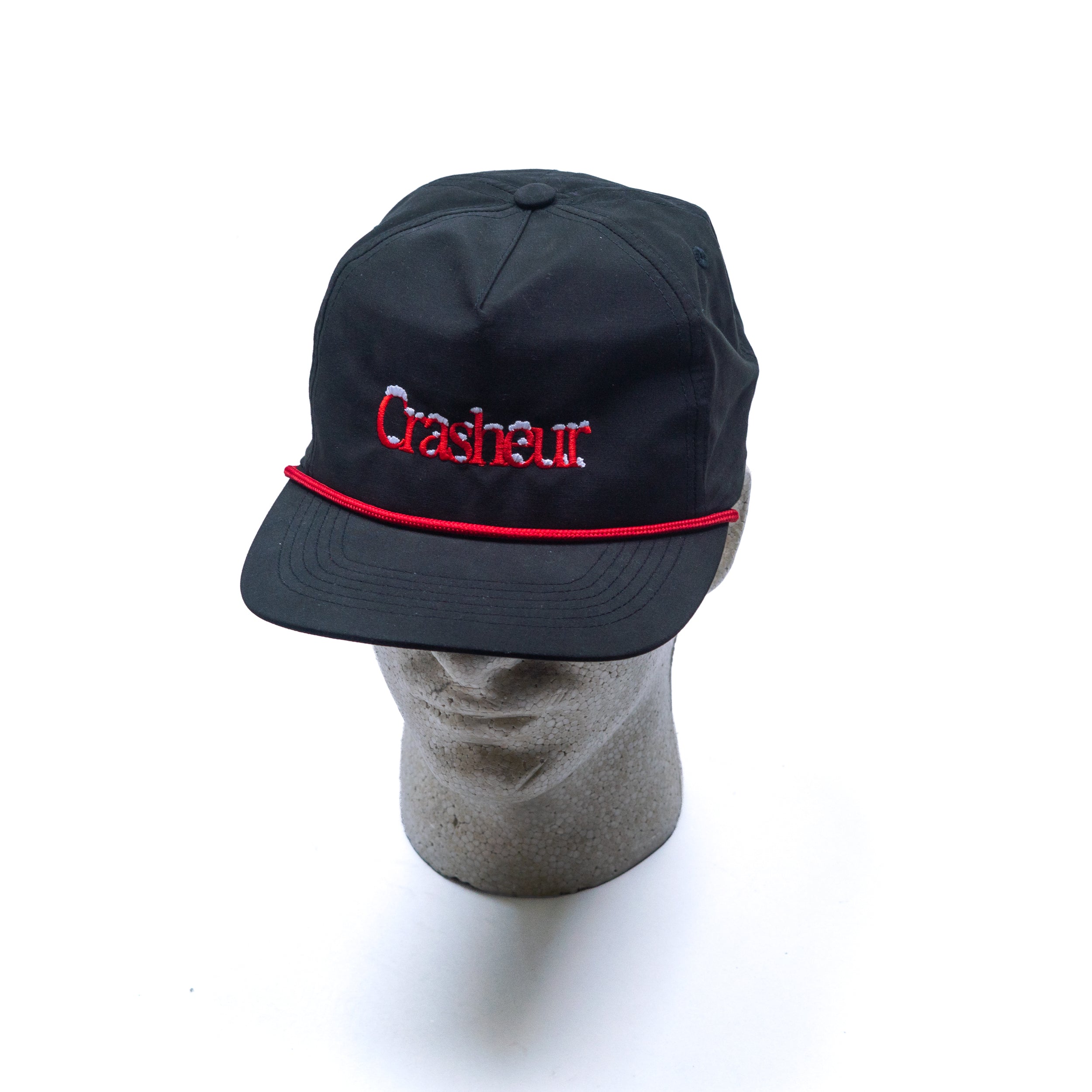 Snowtops Serif Cap