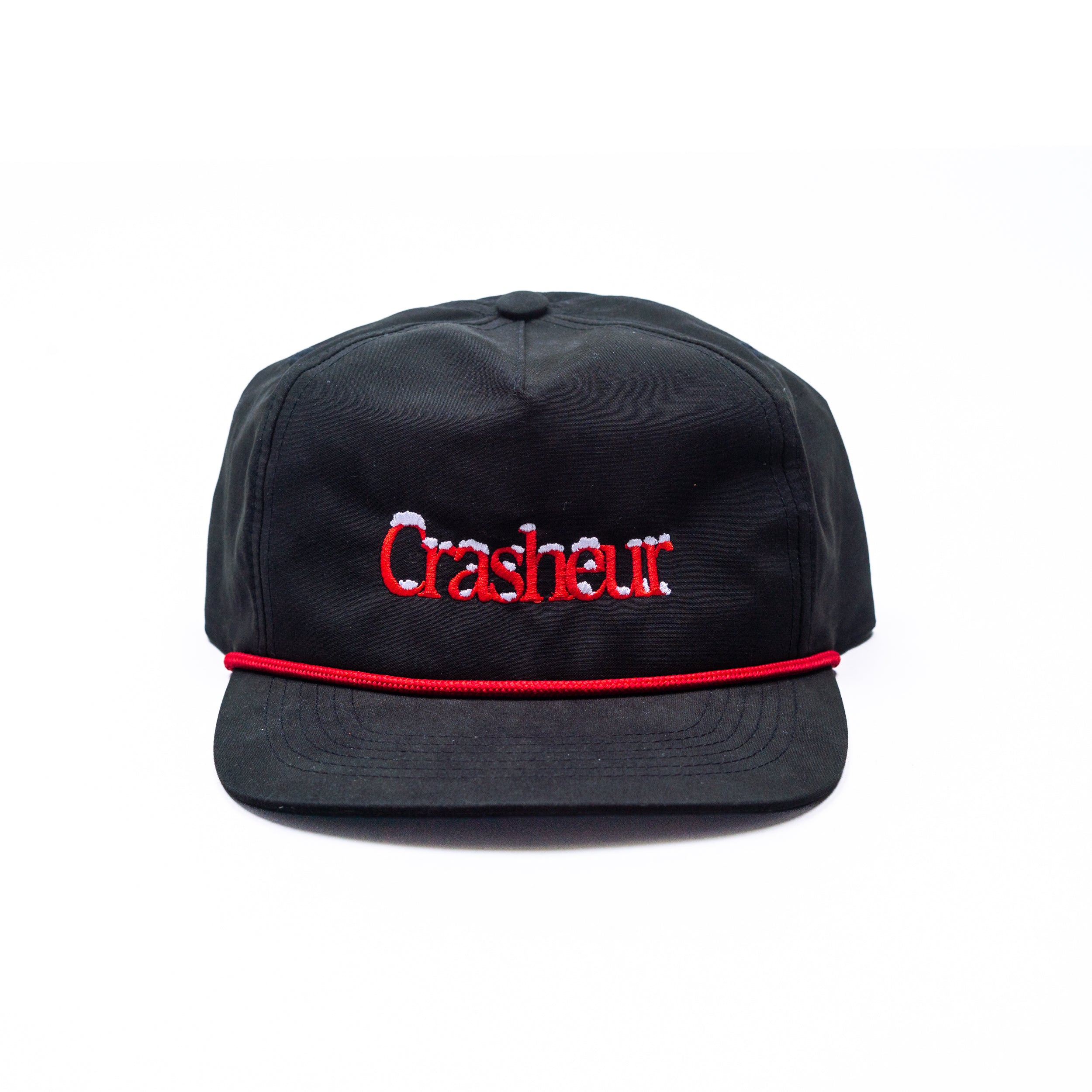 Snowtops Serif Cap