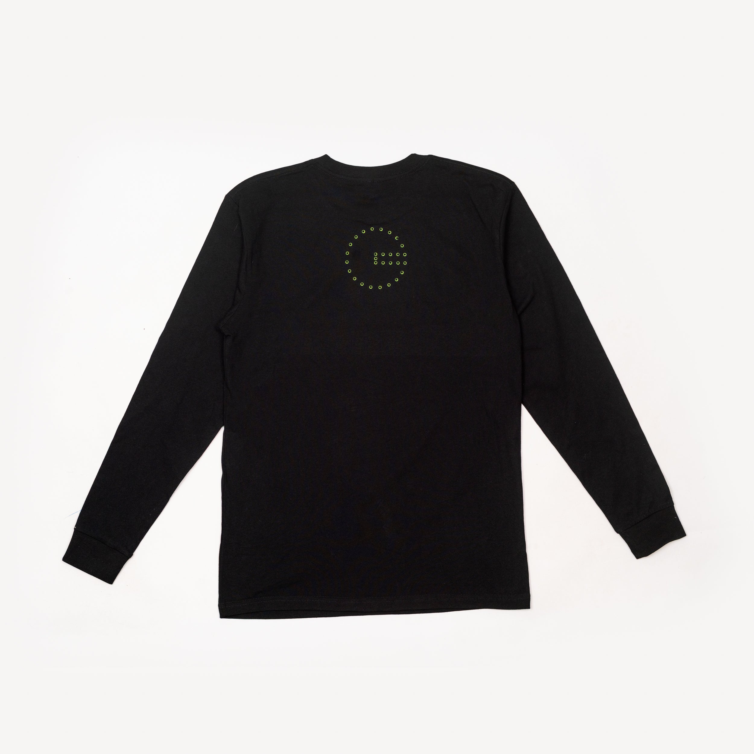 Speed Wears Thin Longsleeve