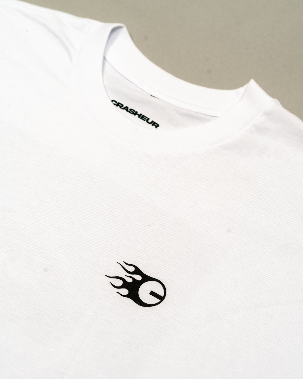 Big Sky Subie - Oversized T-Shirt