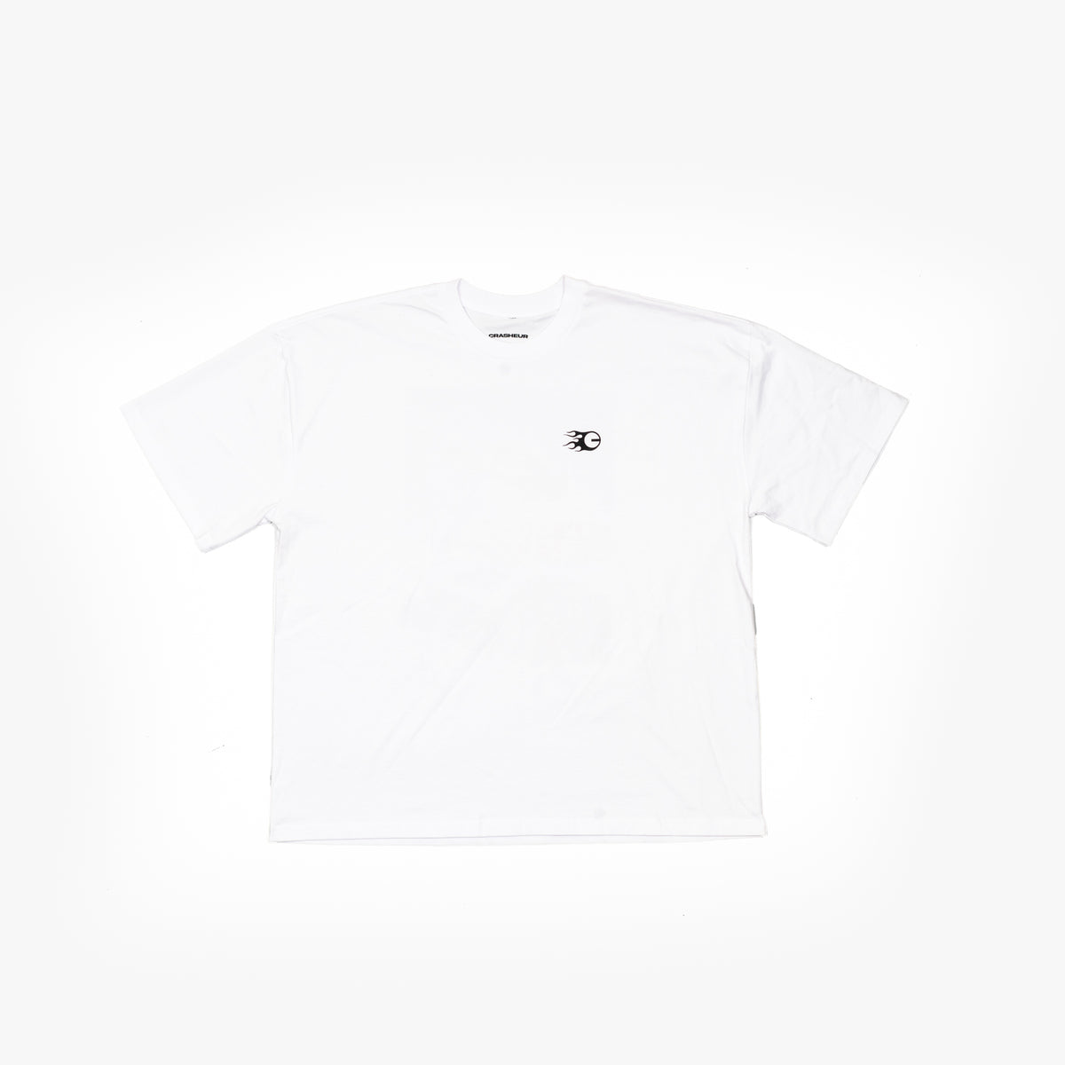 Big Sky Subie - Oversized T-Shirt