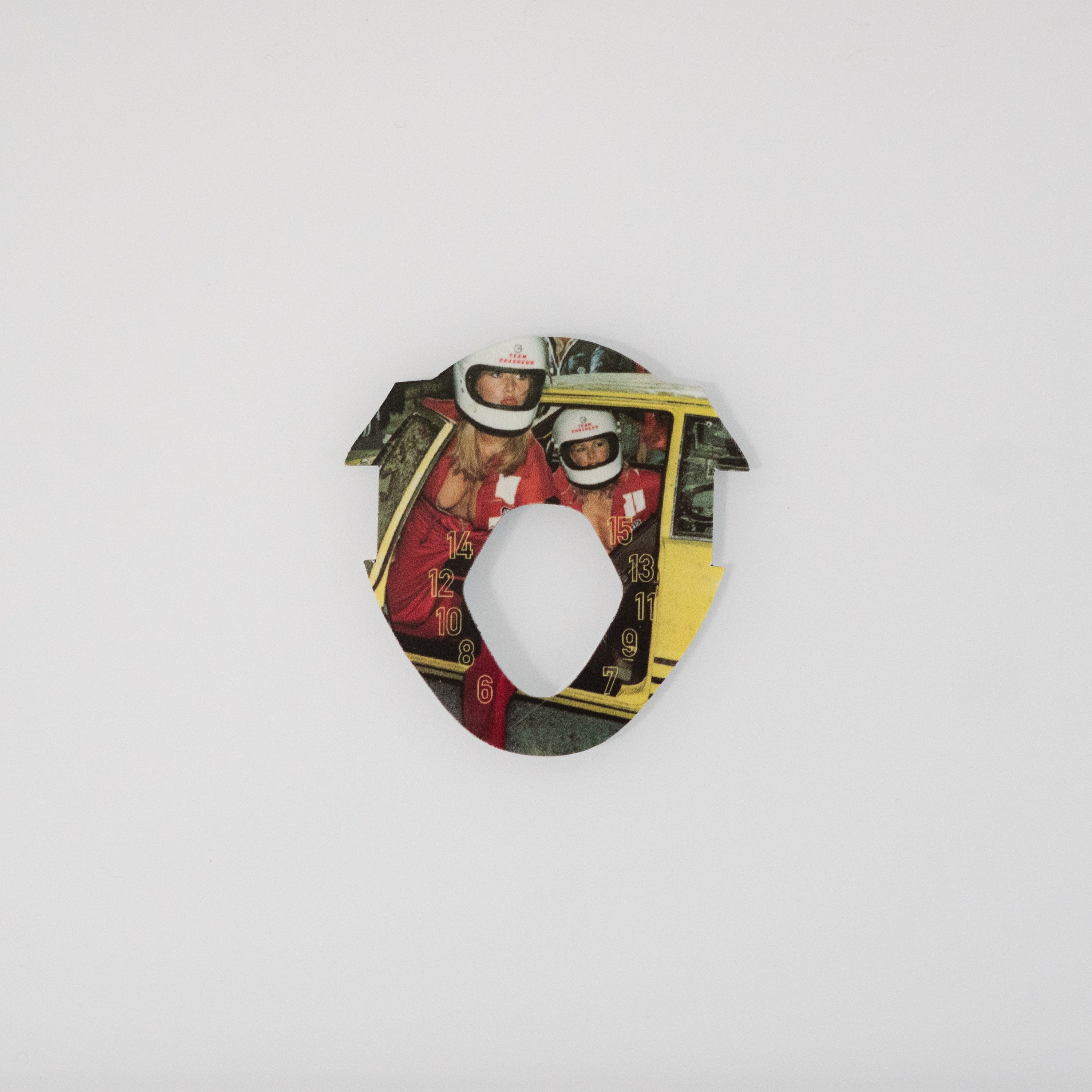 DIN INSERT ARCHIVE - 15 & 18 - 23'/24'