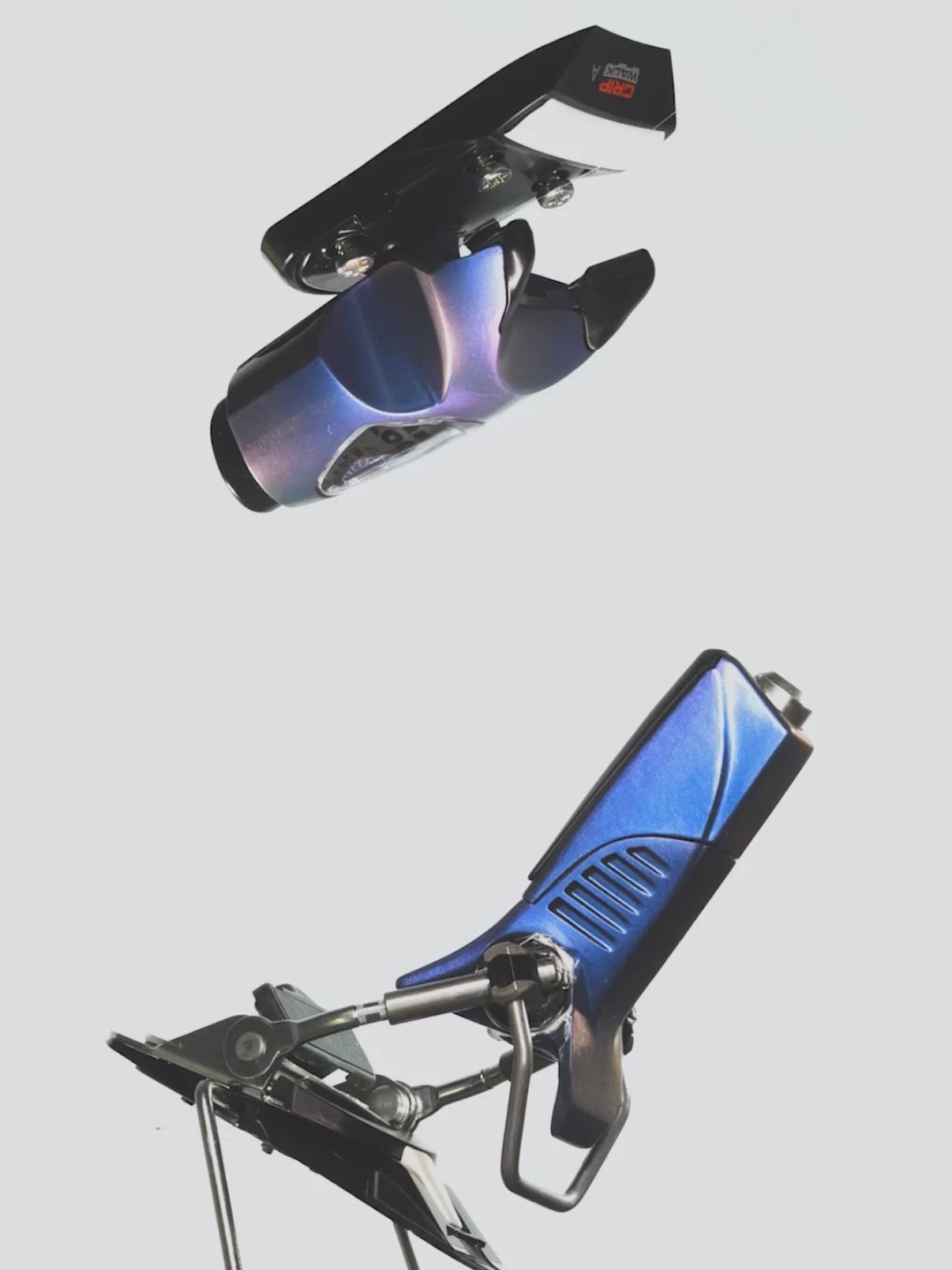 Crasheur Pivot 2.0 - Color Shift