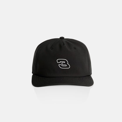 Touring Cap