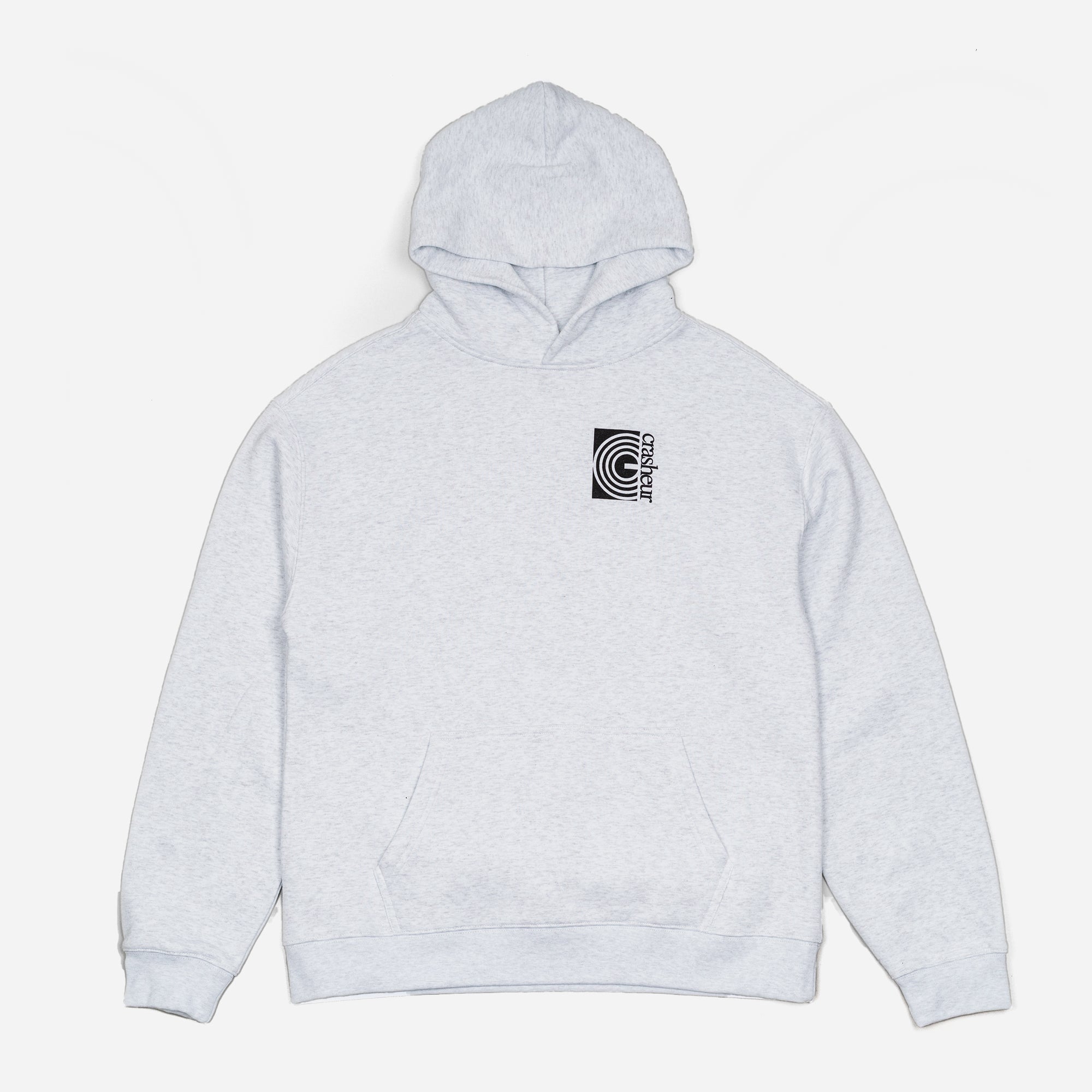Speed Tuck - Relax Fit Hoodie
