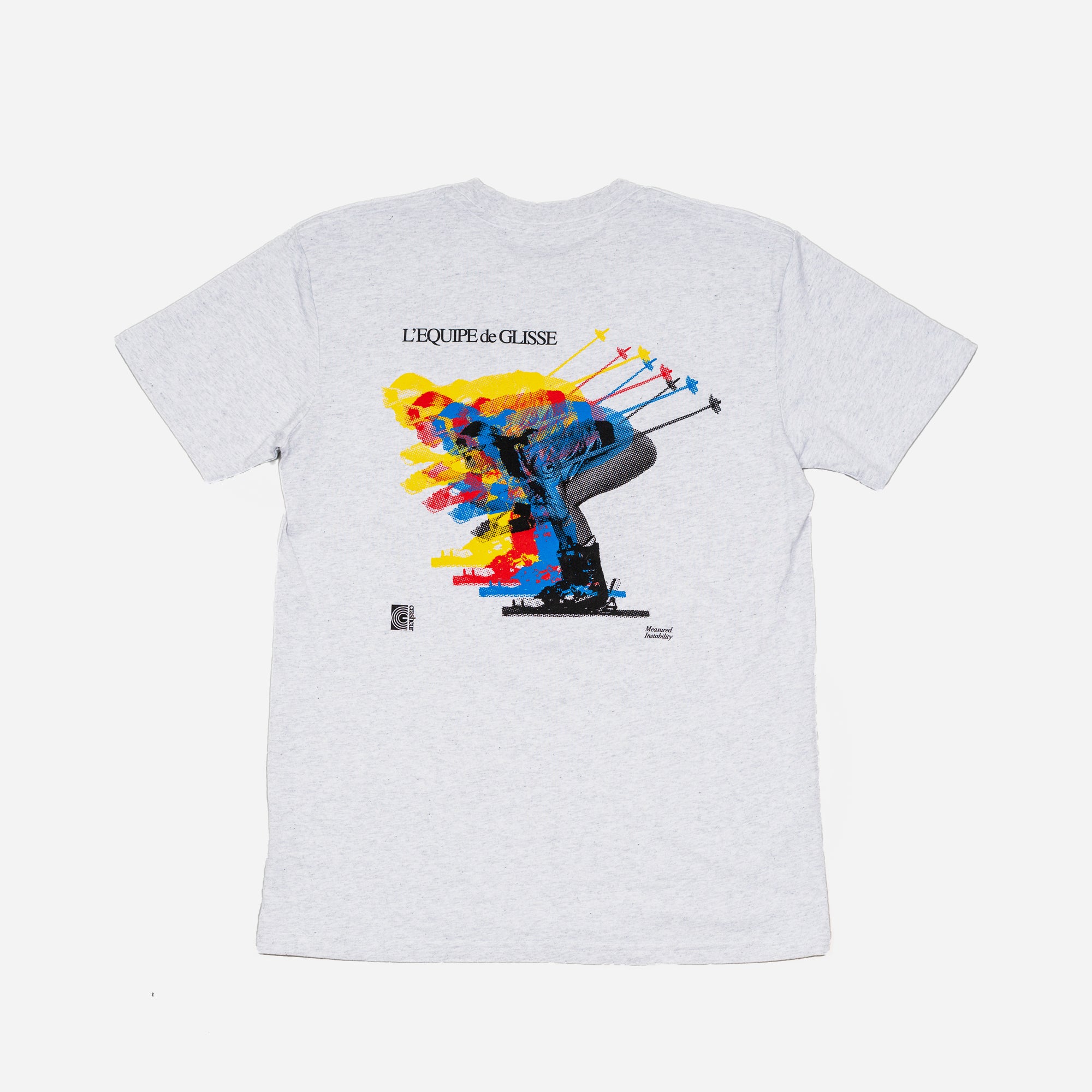 Speed Tuck - Classic T-Shirt