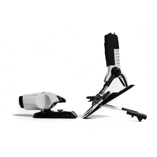 White Pivot 15 Ski Binding