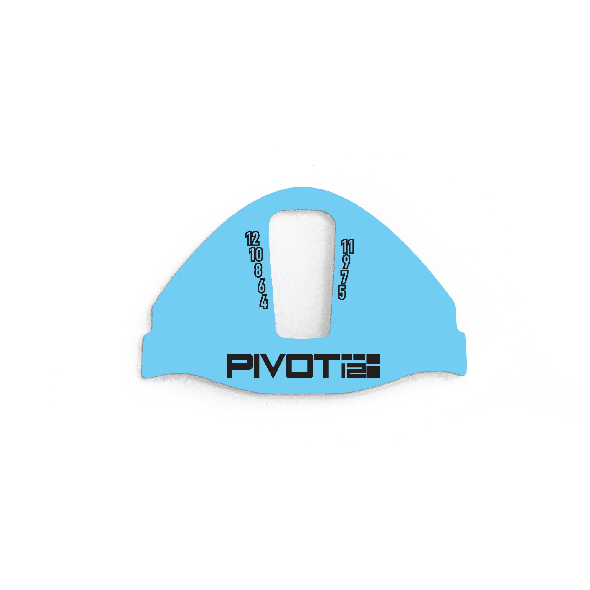 DIN Cutout - Pivot 12 & 14 - 23/24