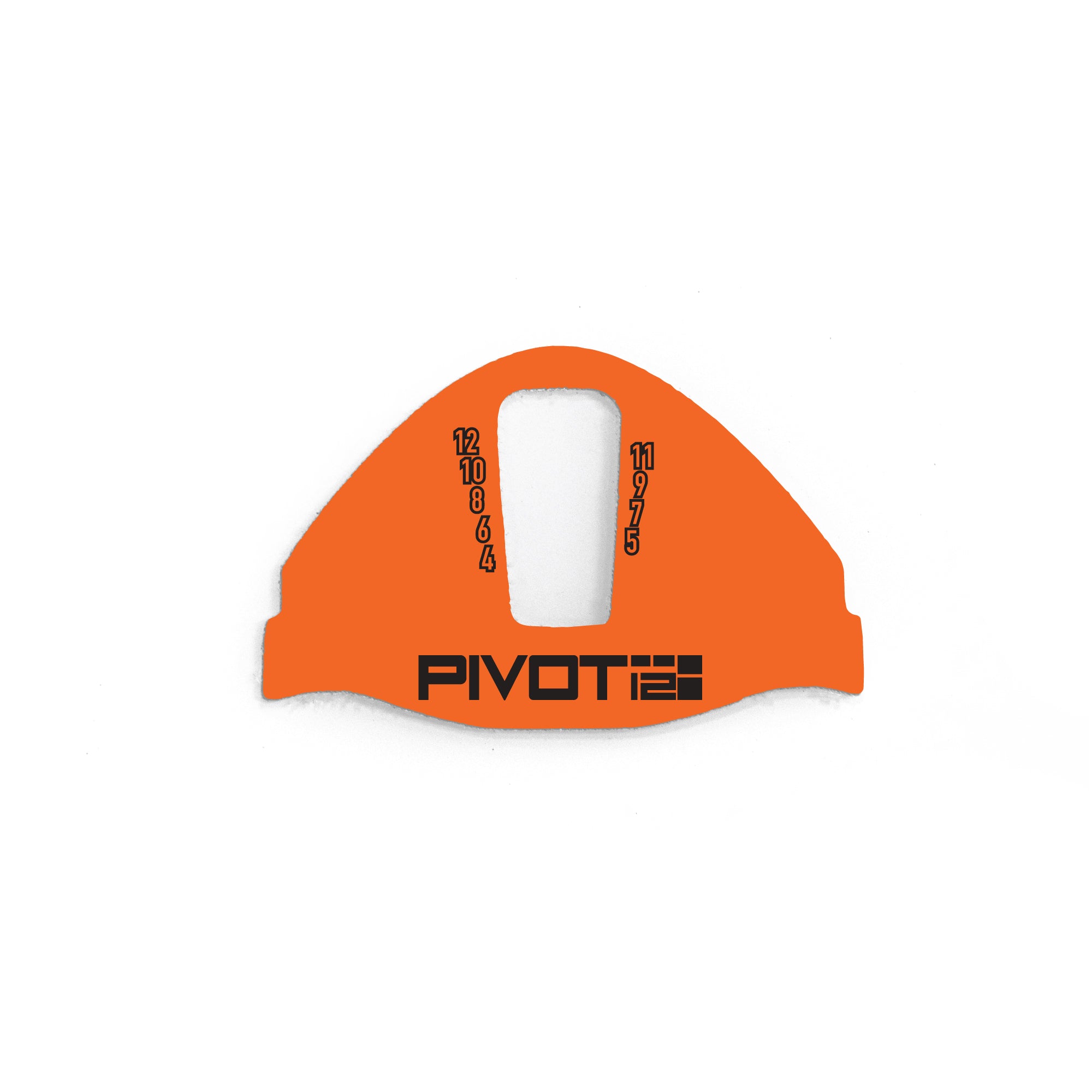 DIN Cutout - Pivot 12 & 14 - 23/24