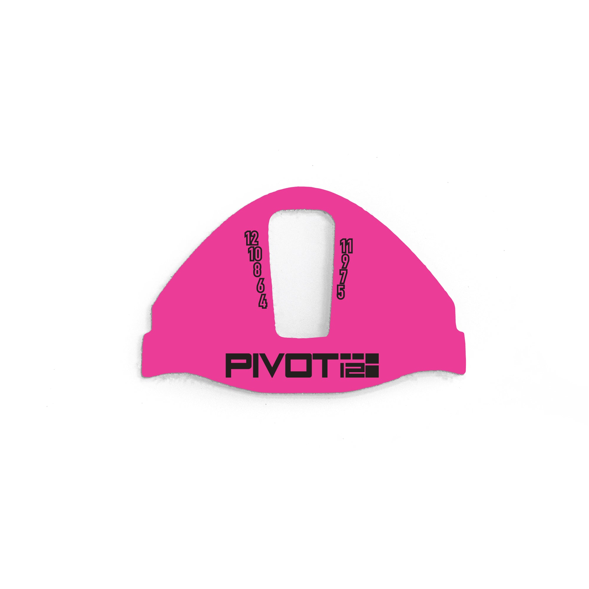 DIN Cutout - Pivot 12 & 14 - 23/24