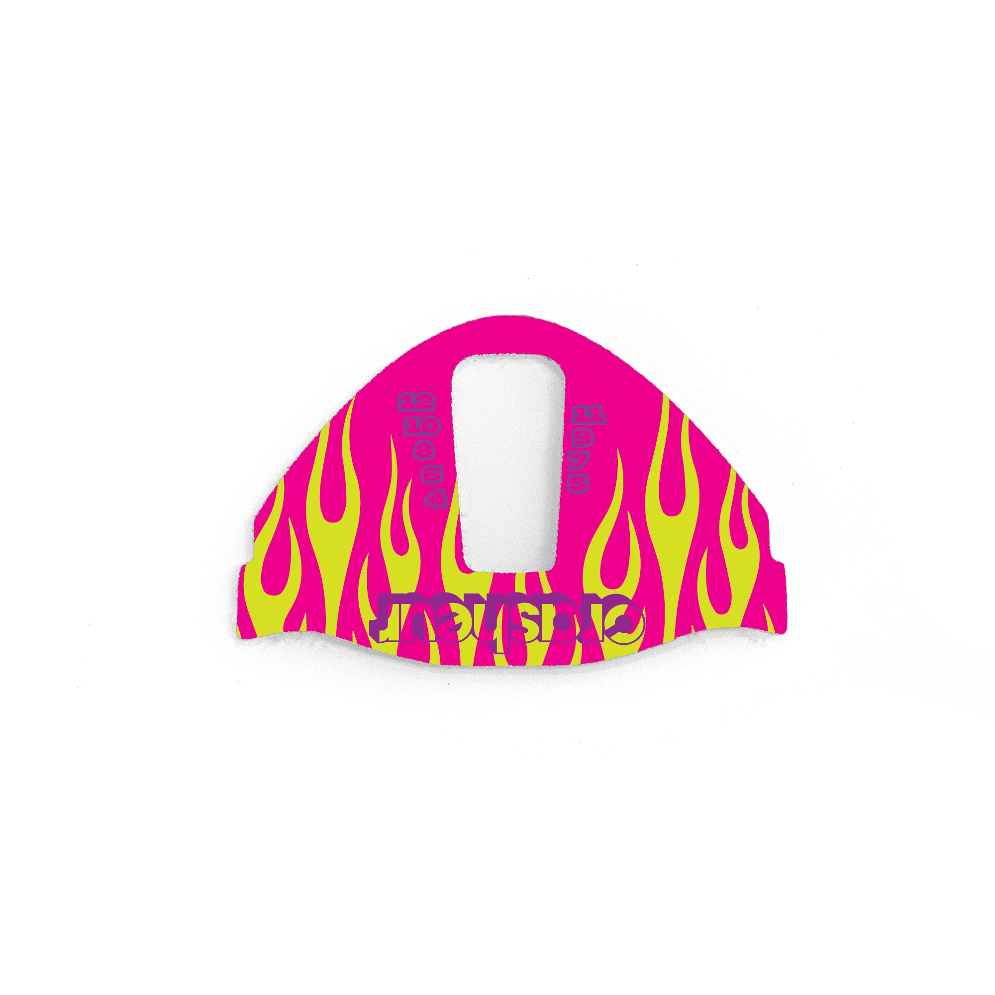 DIN Cutout - Pivot 12 & 14 - 23/24