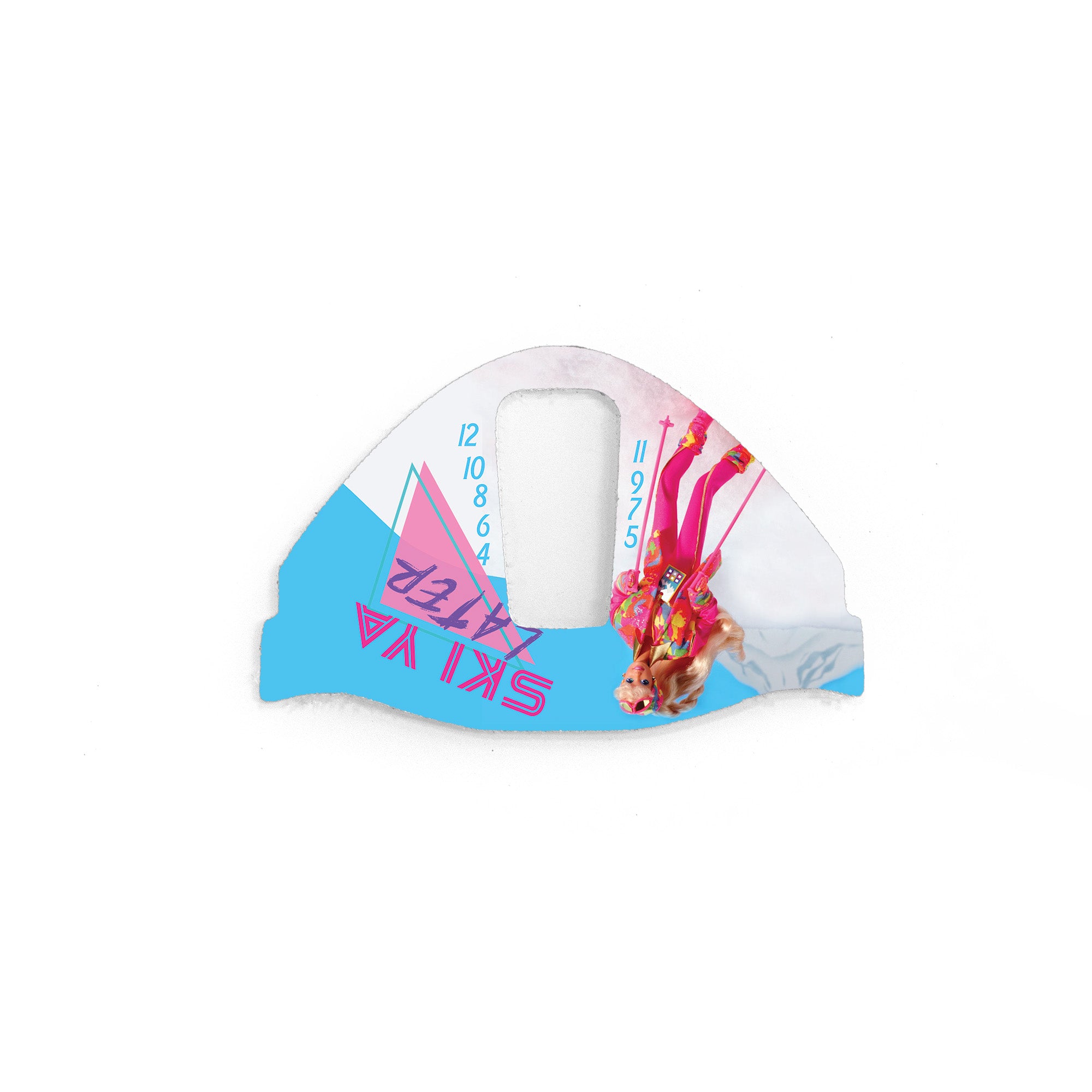 DIN Cutout - Pivot 12 & 14 - 23/24