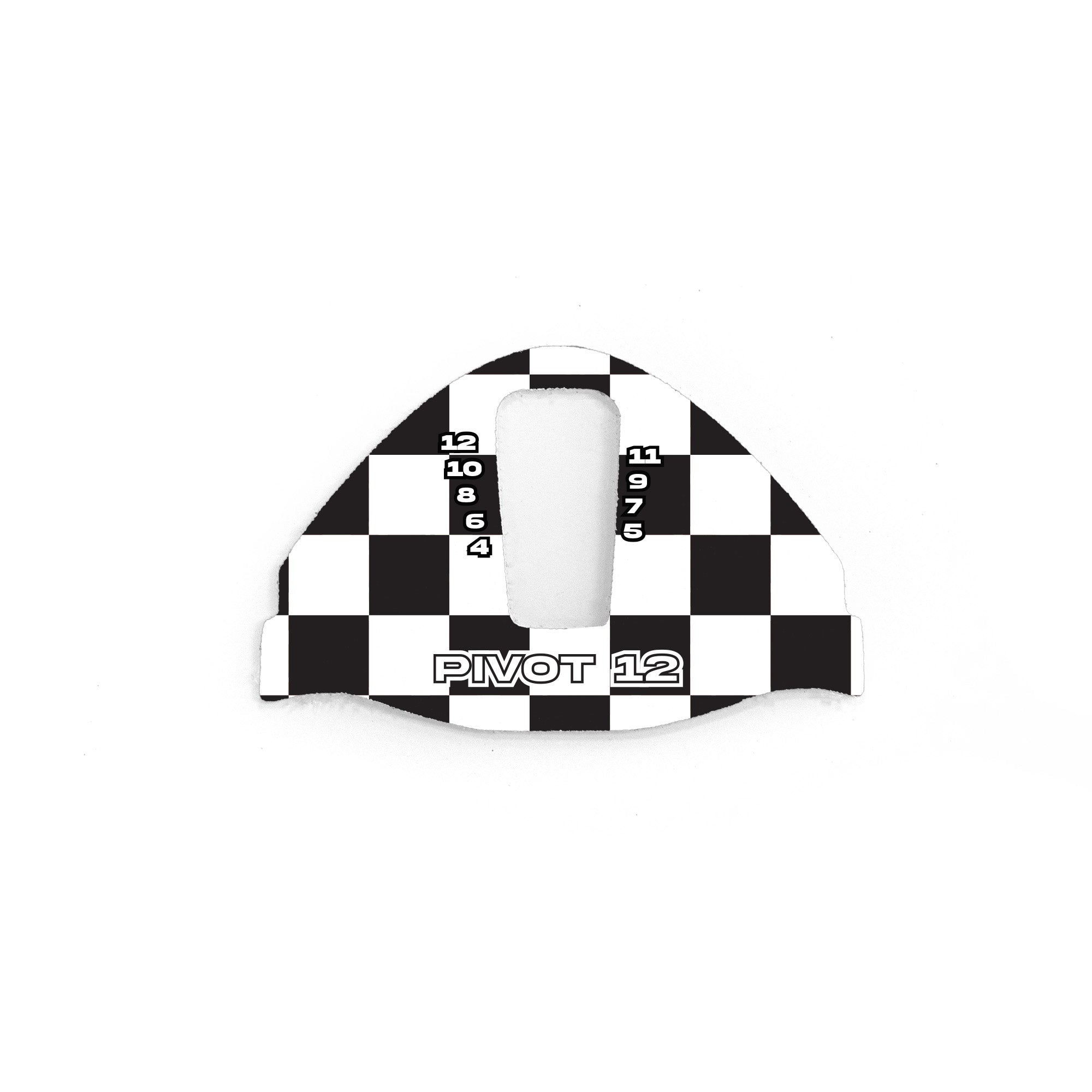 DIN Cutout - Pivot 12 & 14 - 23/24
