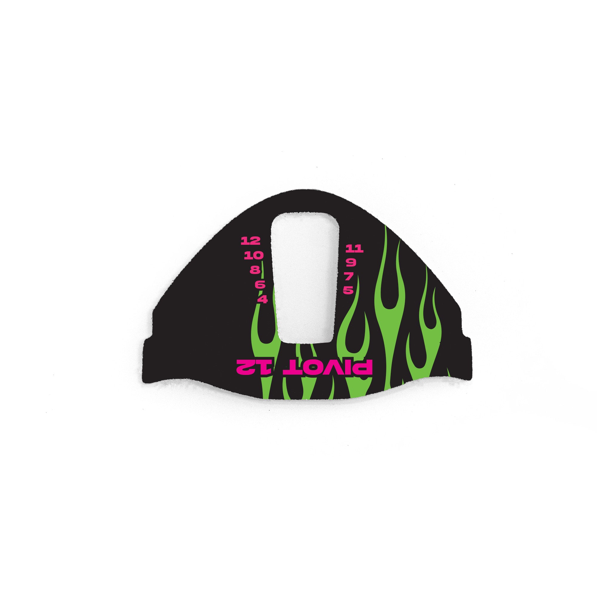 DIN Cutout - Pivot 12 & 14 - 23/24