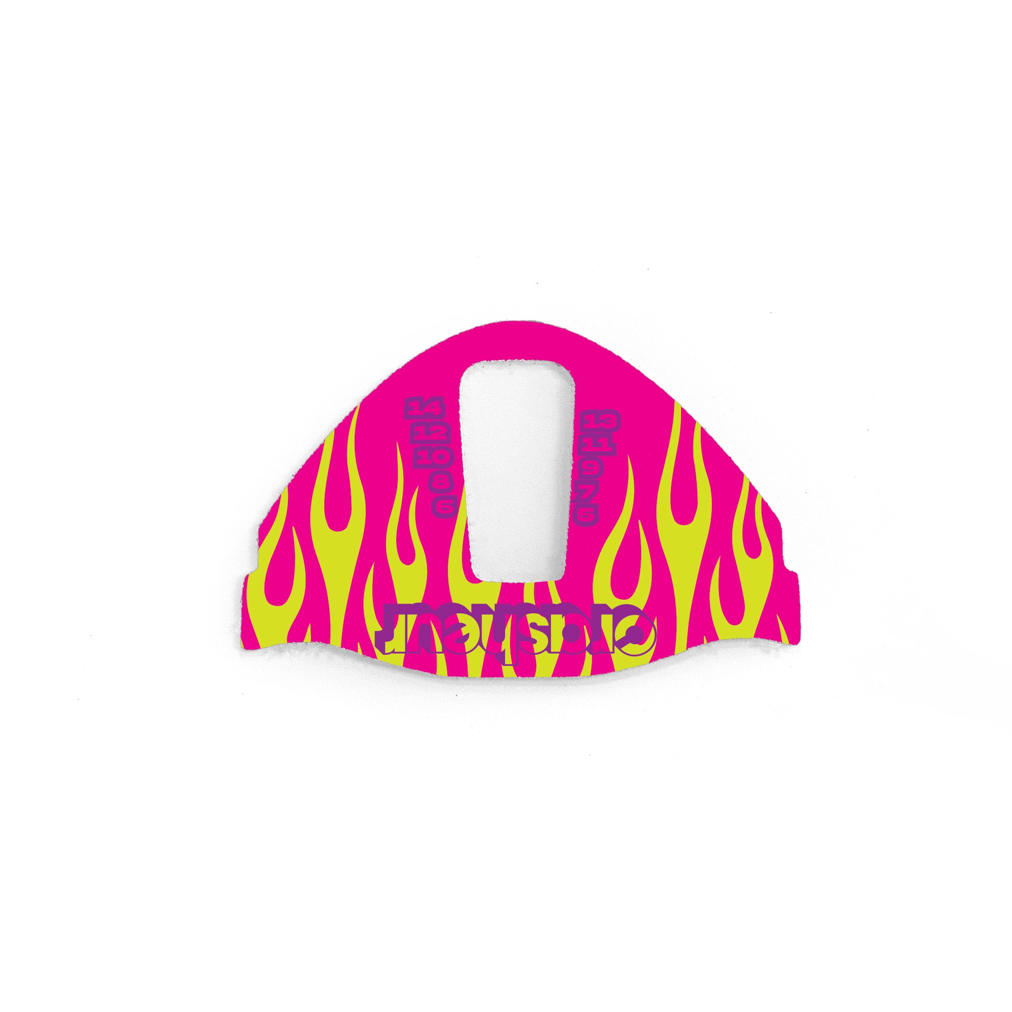 DIN Cutout - Pivot 12 & 14 - 23/24