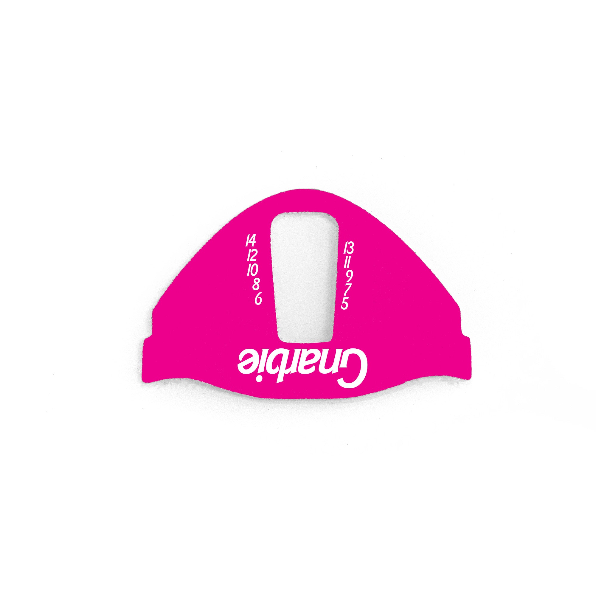 DIN Cutout - Pivot 12 & 14 - 23/24