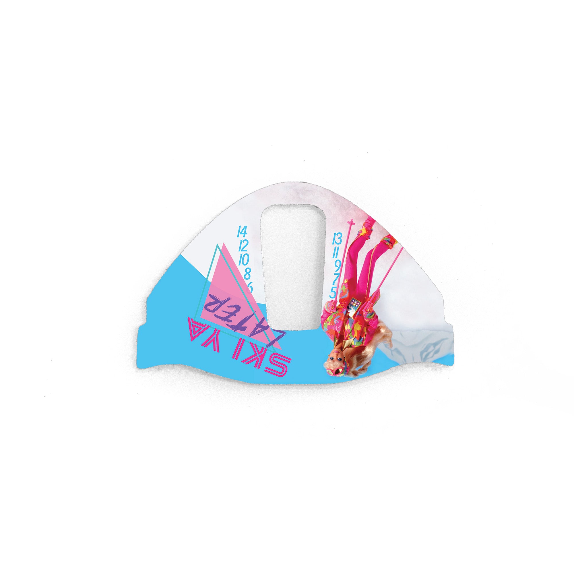 DIN Cutout - Pivot 12 & 14 - 23/24