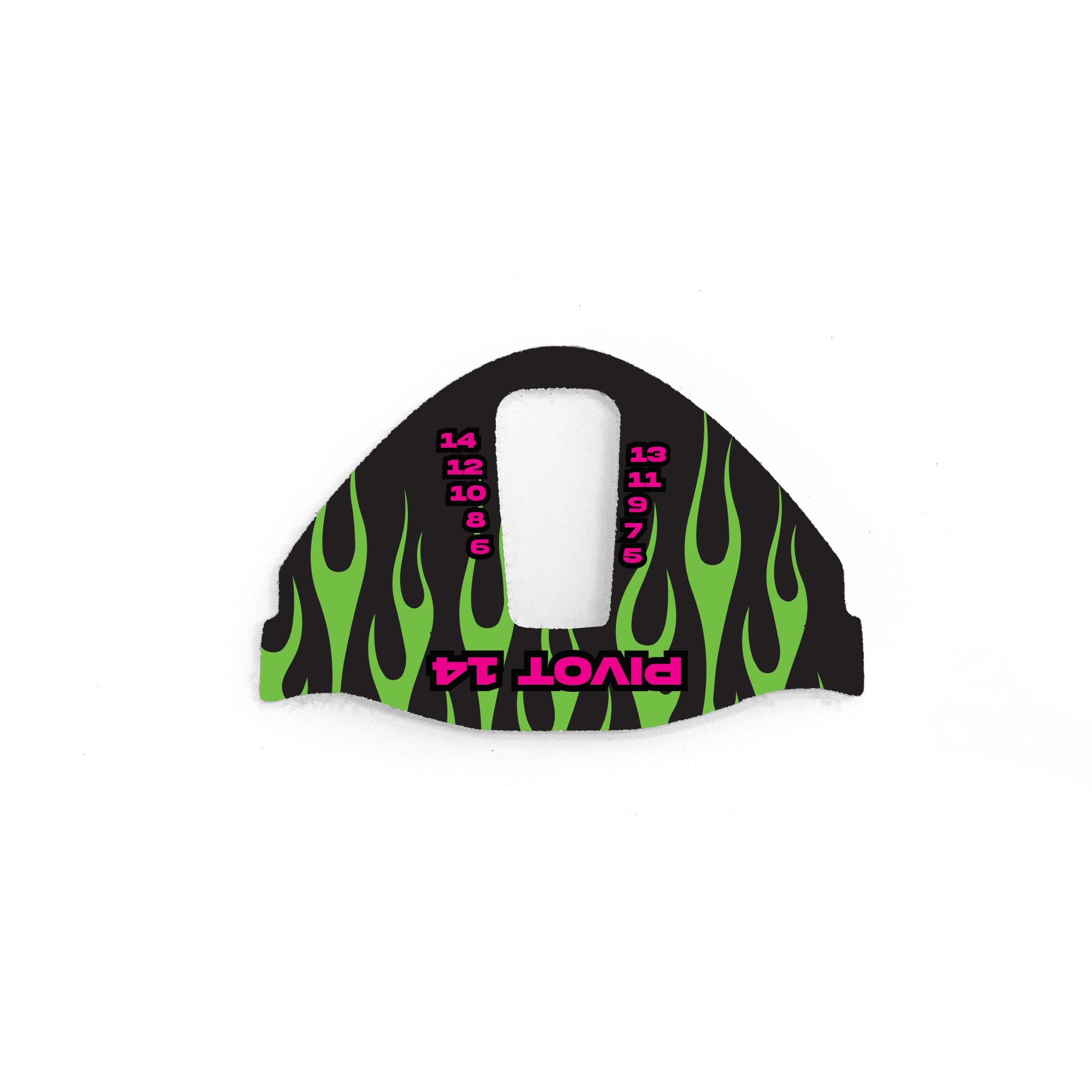 DIN Cutout - Pivot 12 & 14 - 23/24