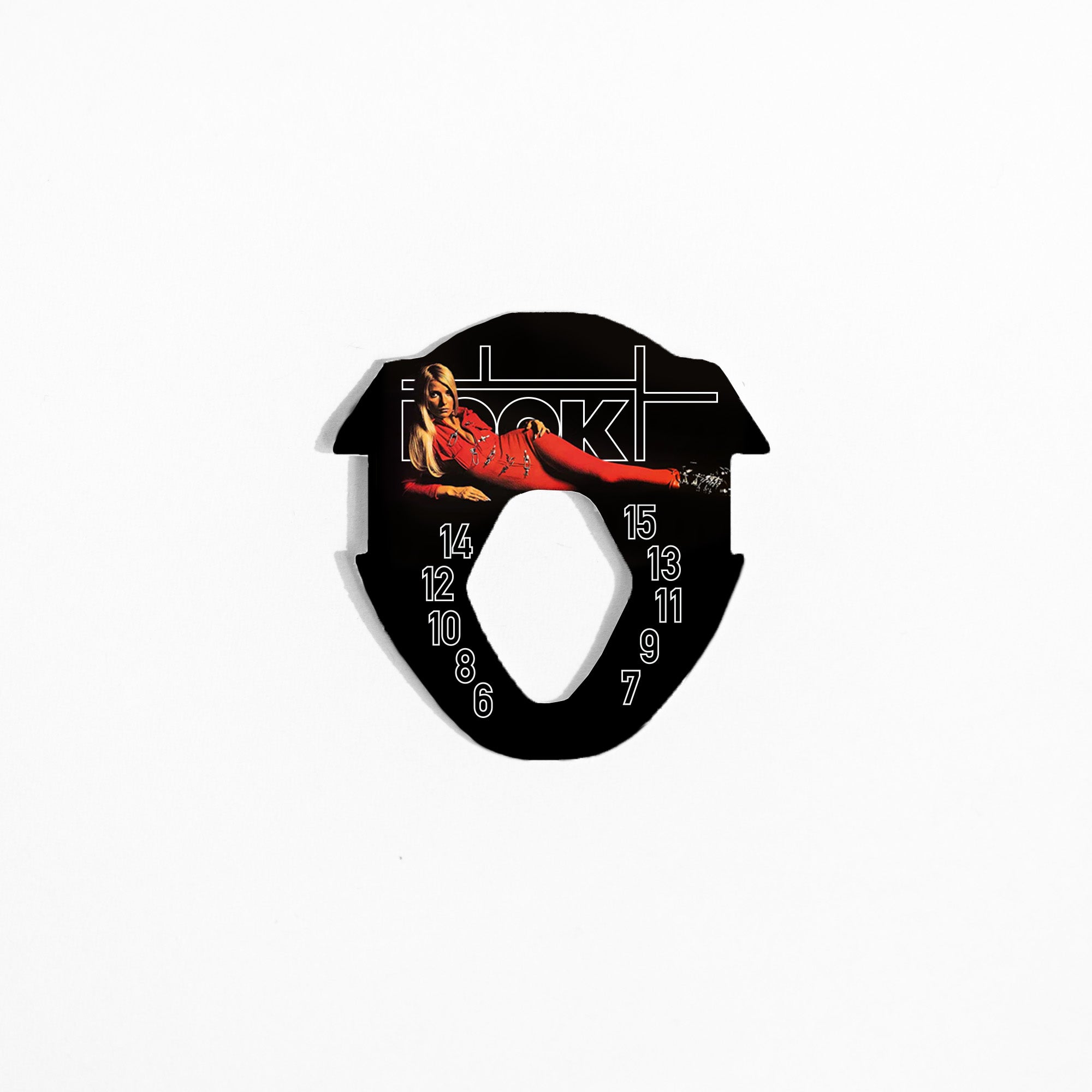 DIN INSERT ARCHIVE - 15 & 18 - 23'/24'
